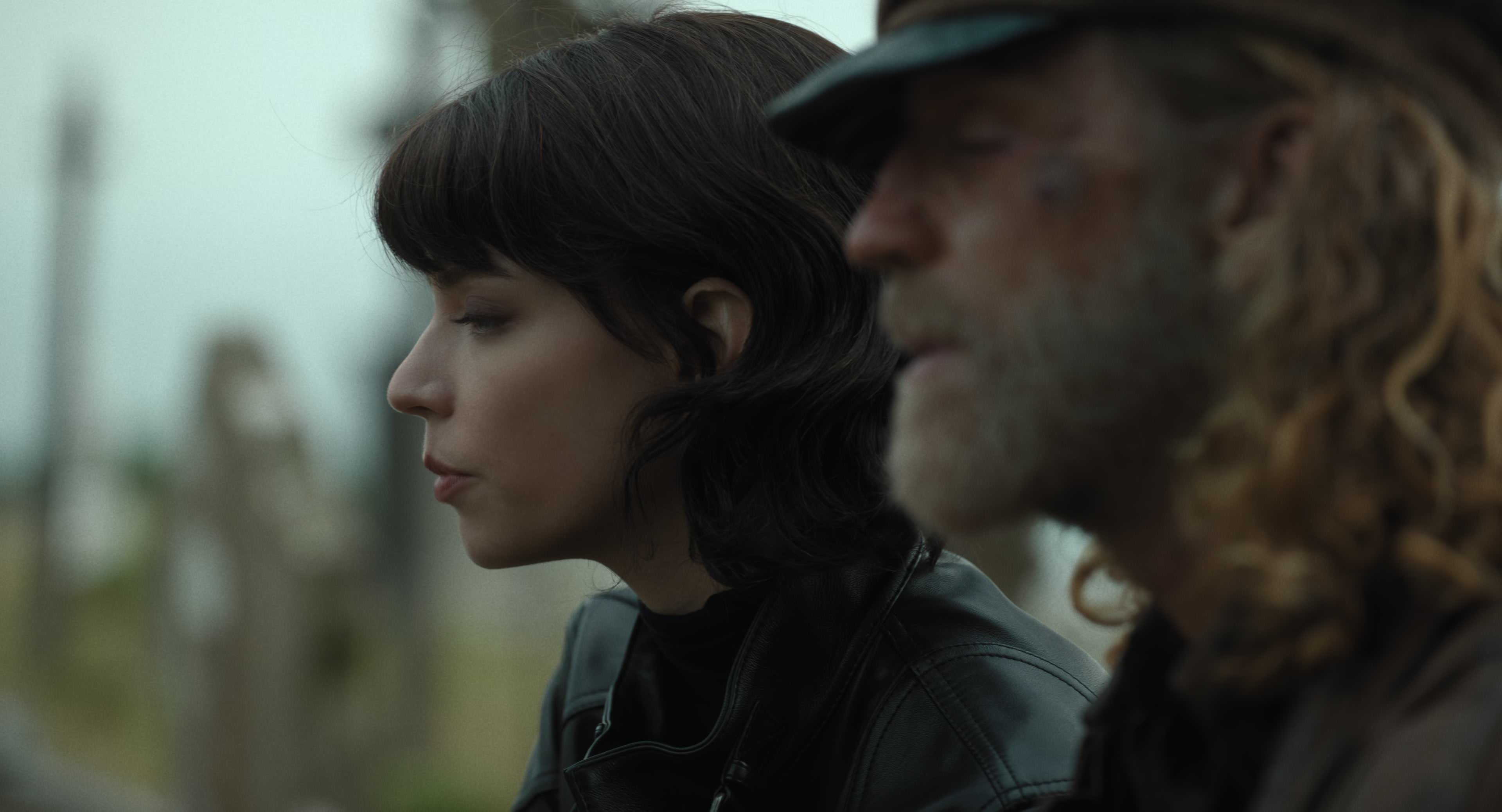 The Gorge (2025) [4K] HD screenshot 1160