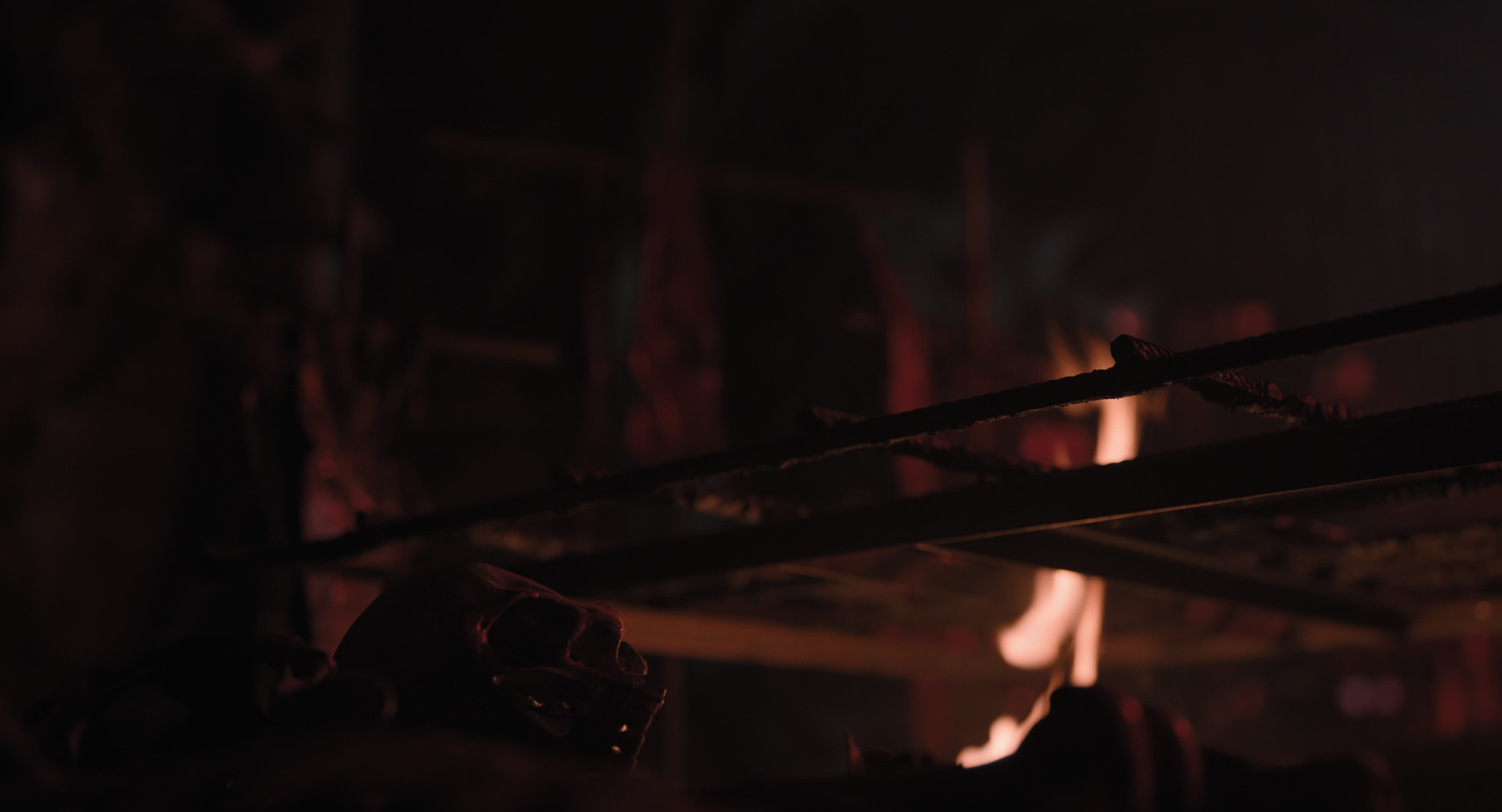 The Gorge (2025) [4K] HD screenshot 11606