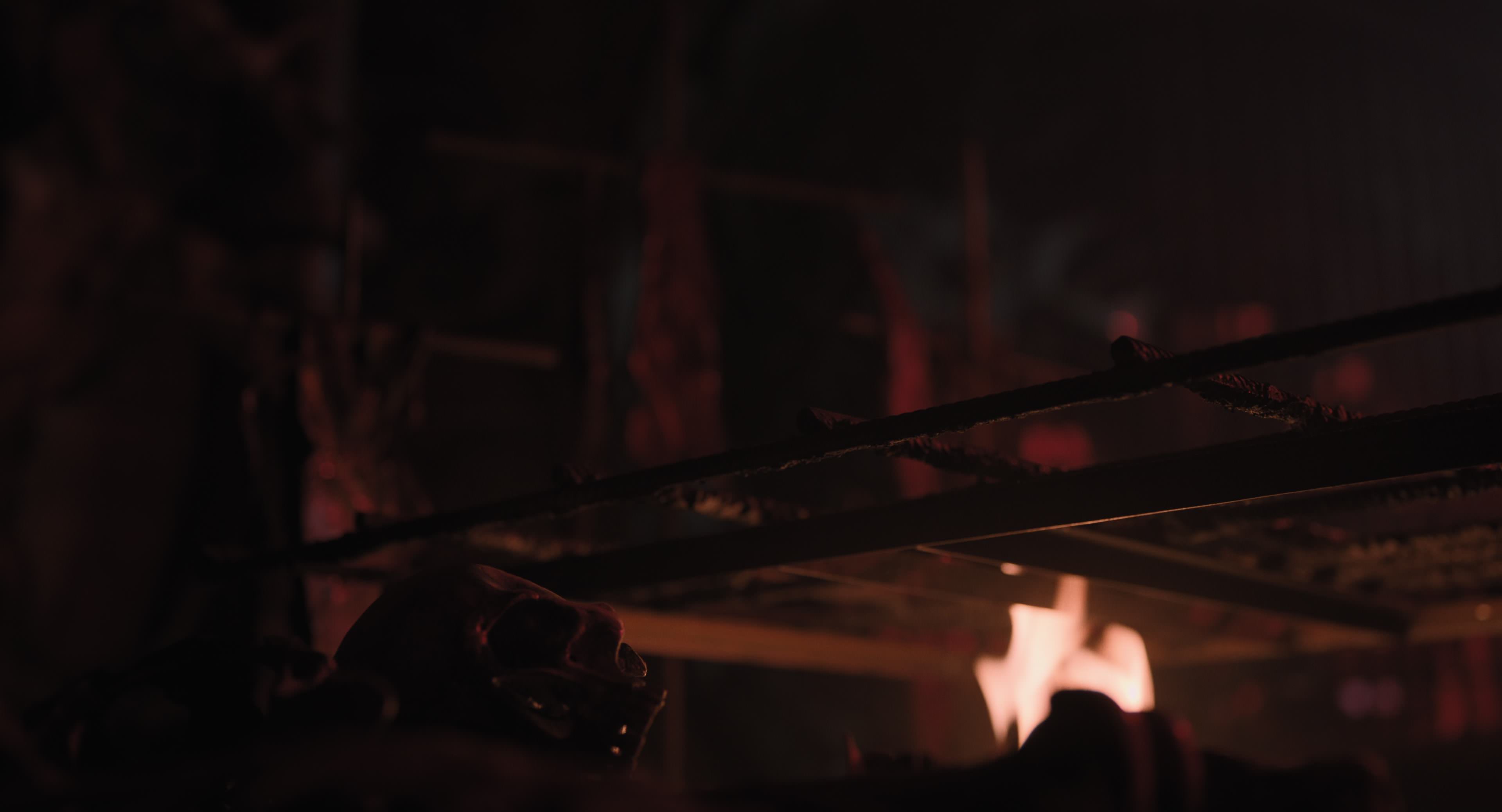 The Gorge (2025) [4K] screencap 11607