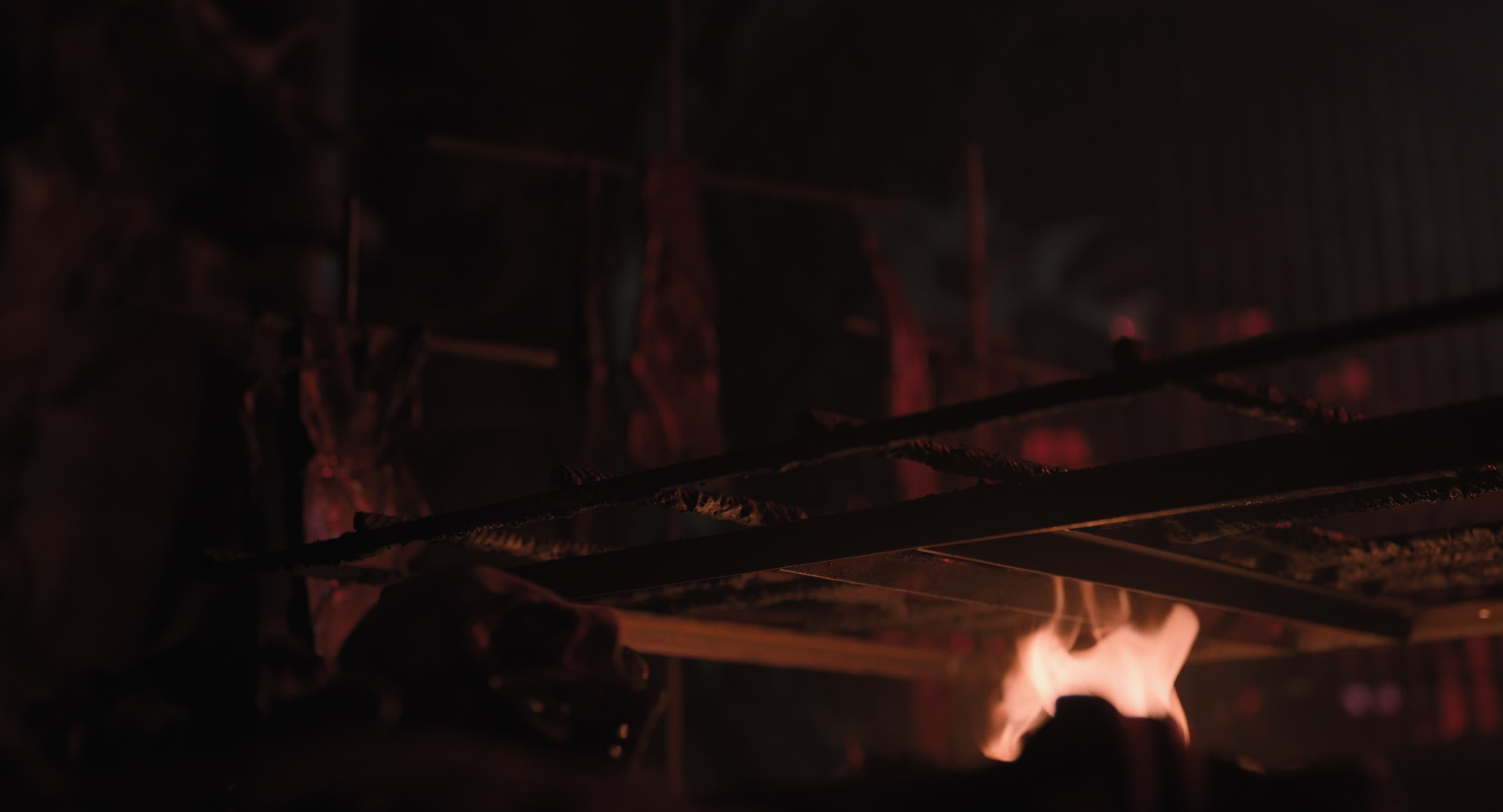 The Gorge (2025) [4K] movie still 11608