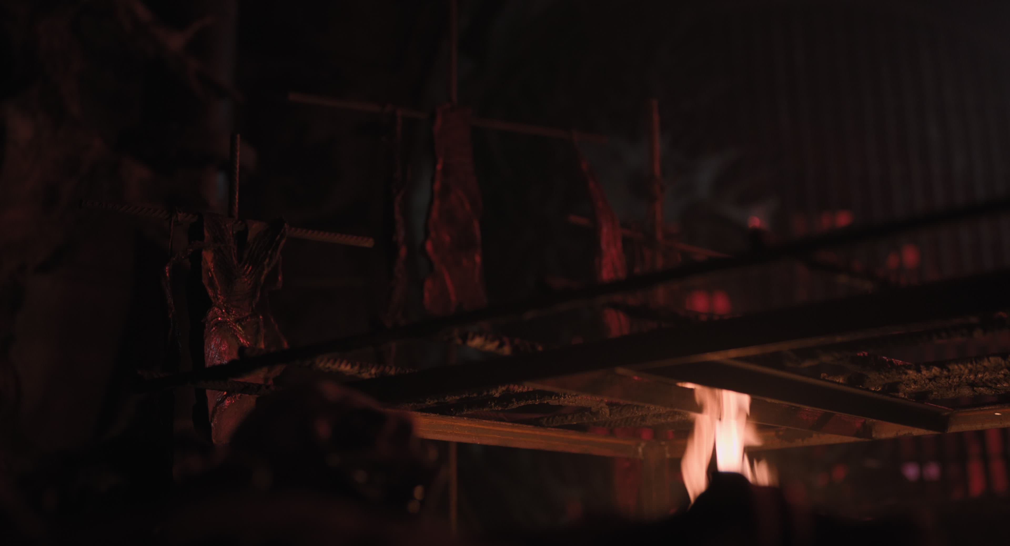 The Gorge (2025) [4K] HD screenshot 11609
