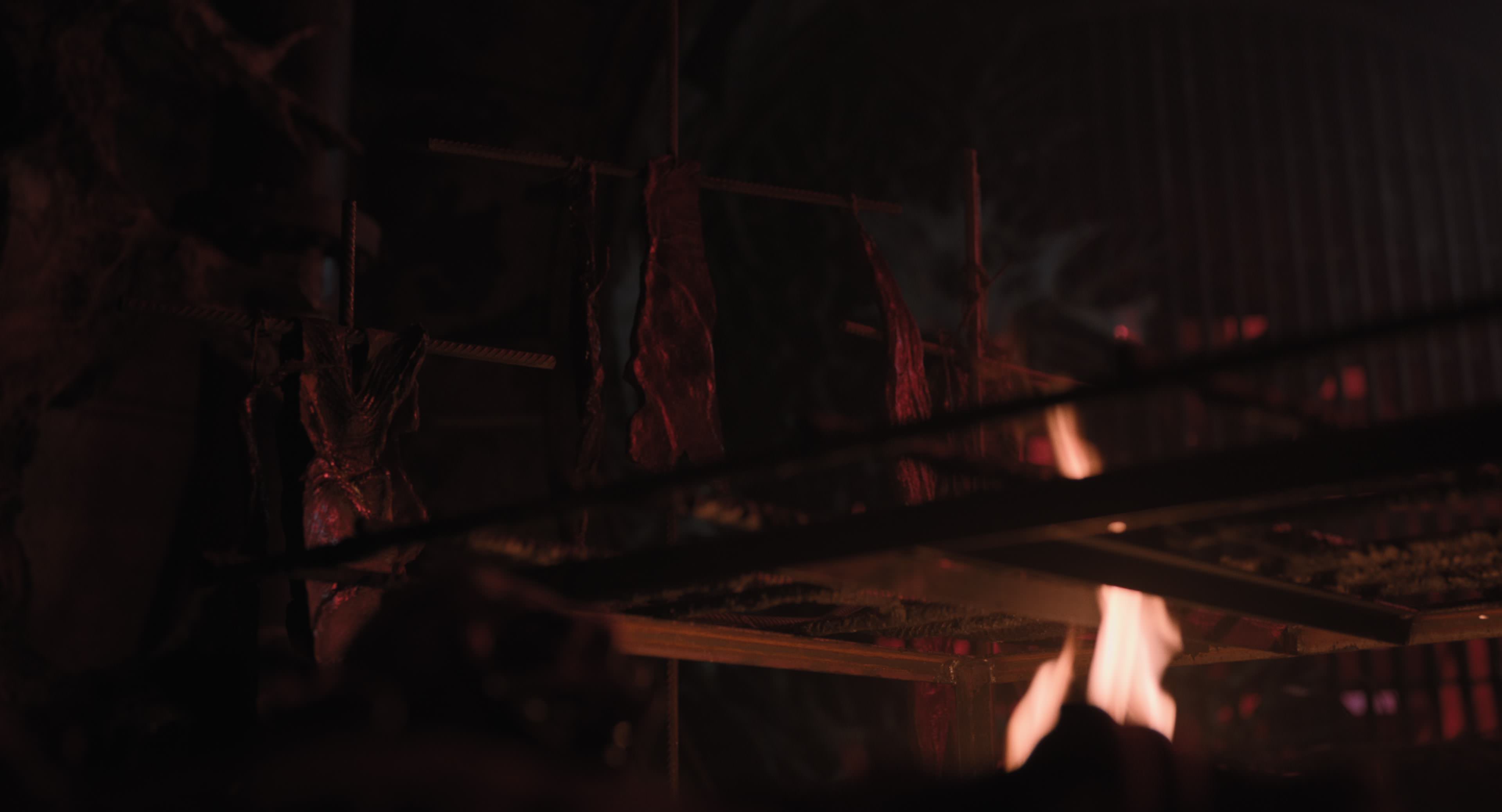The Gorge (2025) [4K] screencap 11610