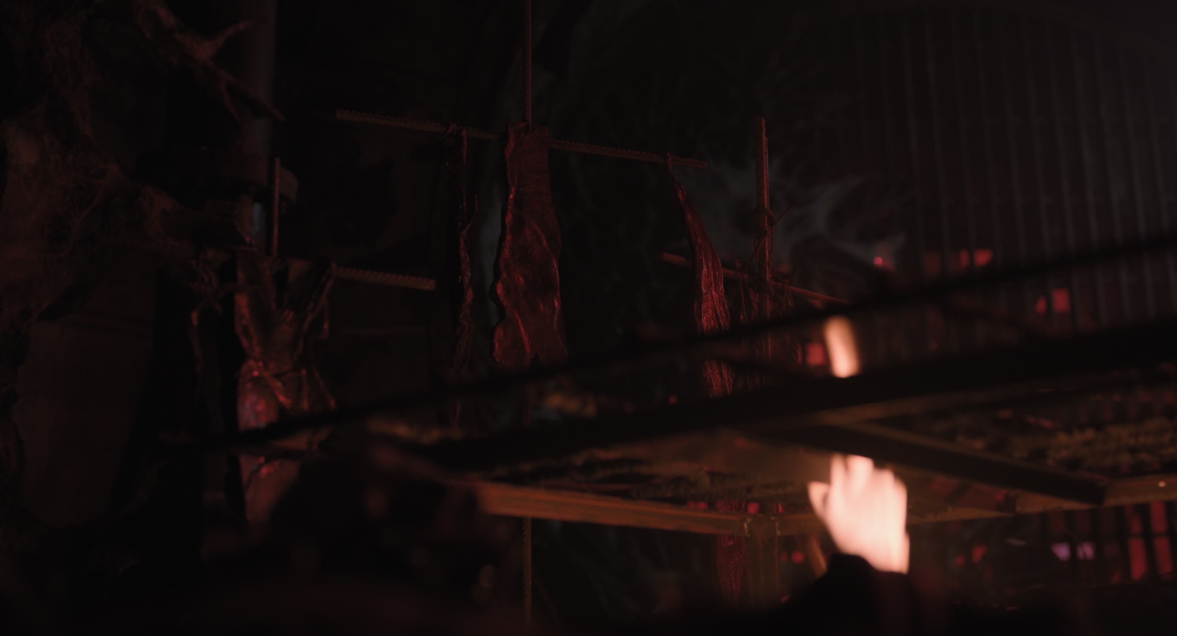 The Gorge (2025) [4K] HD screenshot 11612