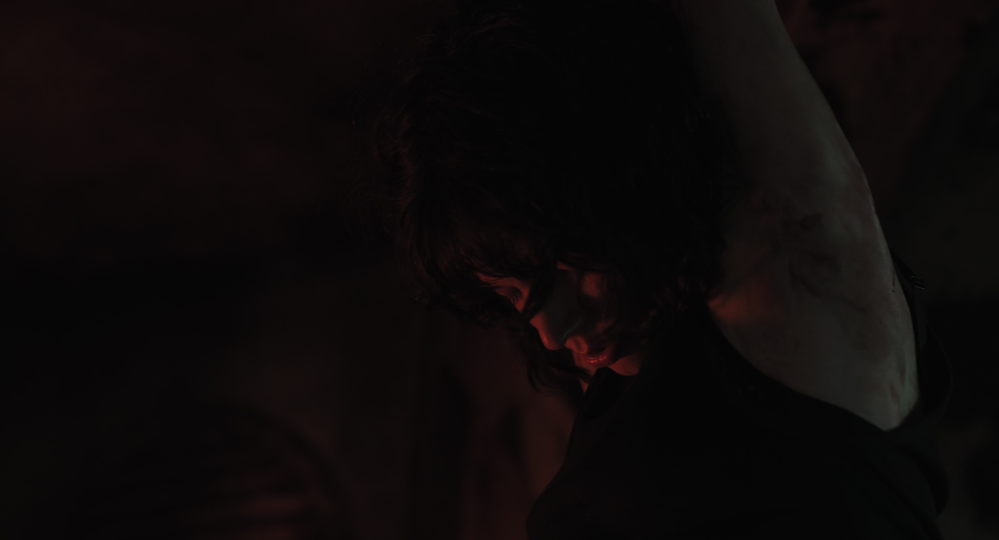The Gorge (2025) [4K] screencap 11613