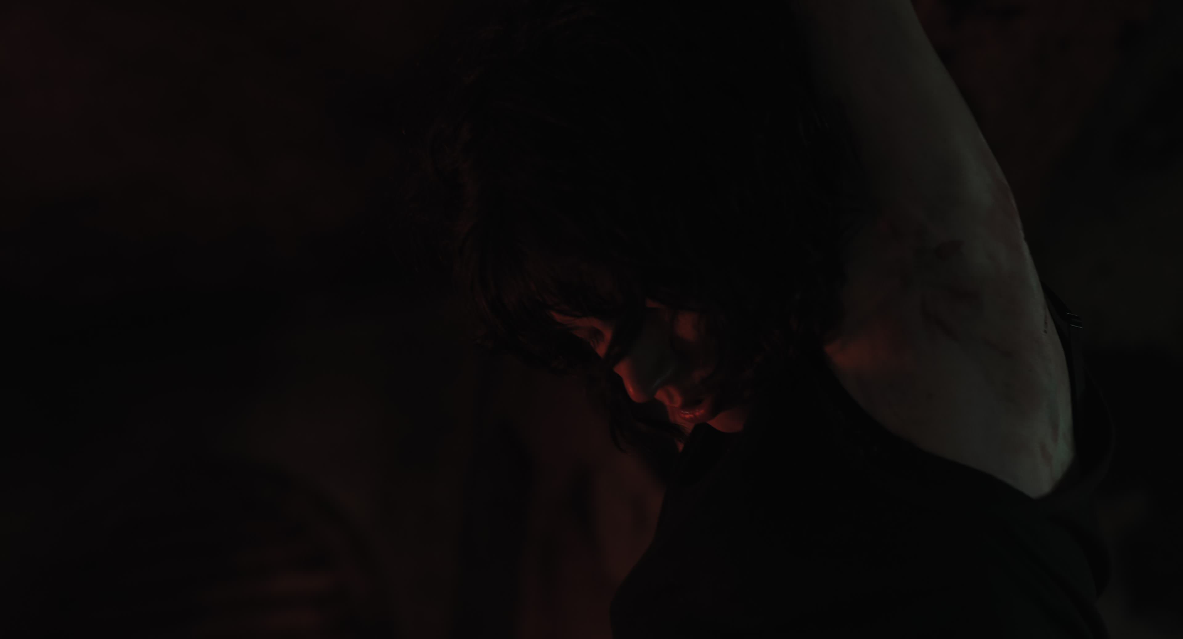 The Gorge (2025) [4K] HD screenshot 11615