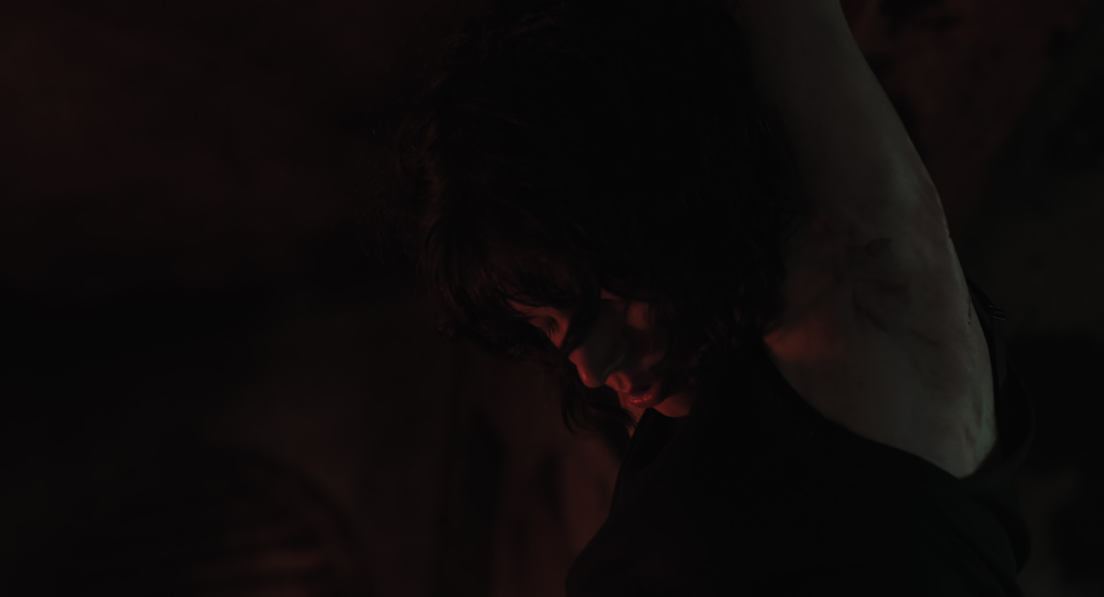 The Gorge (2025) [4K] screencap 11619