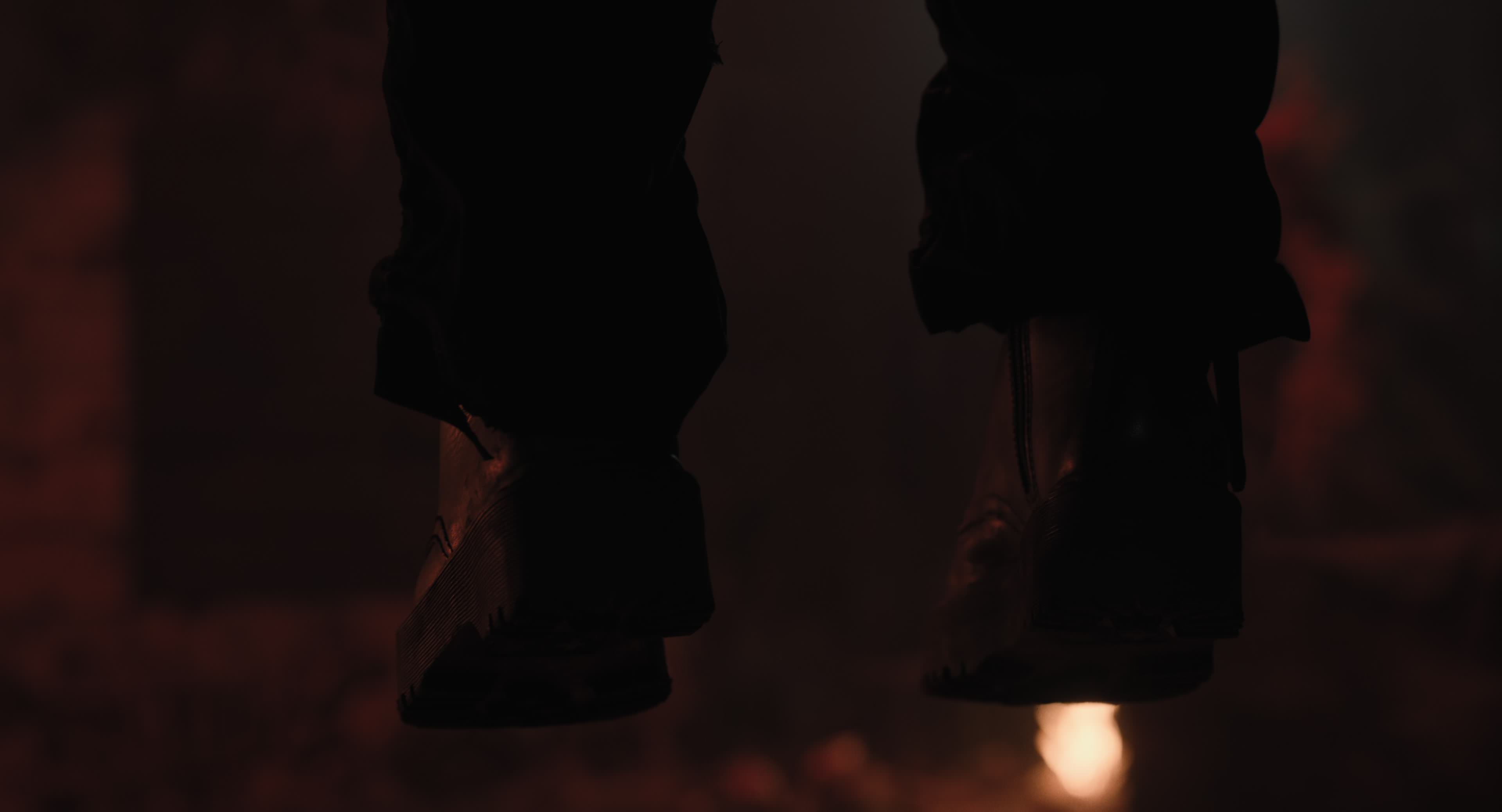 The Gorge (2025) [4K] HD screenshot 11624