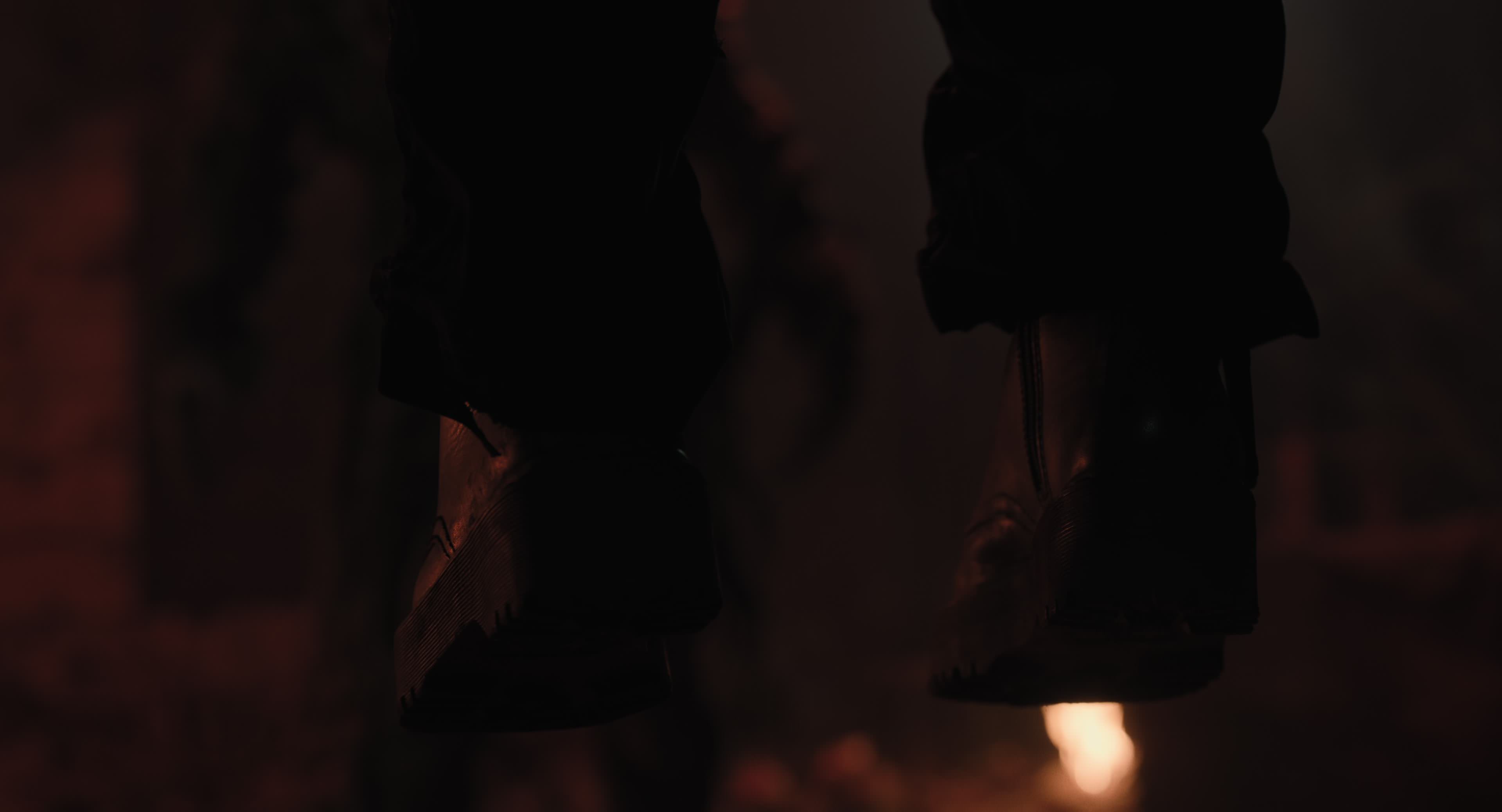 The Gorge (2025) [4K] movie still 11635