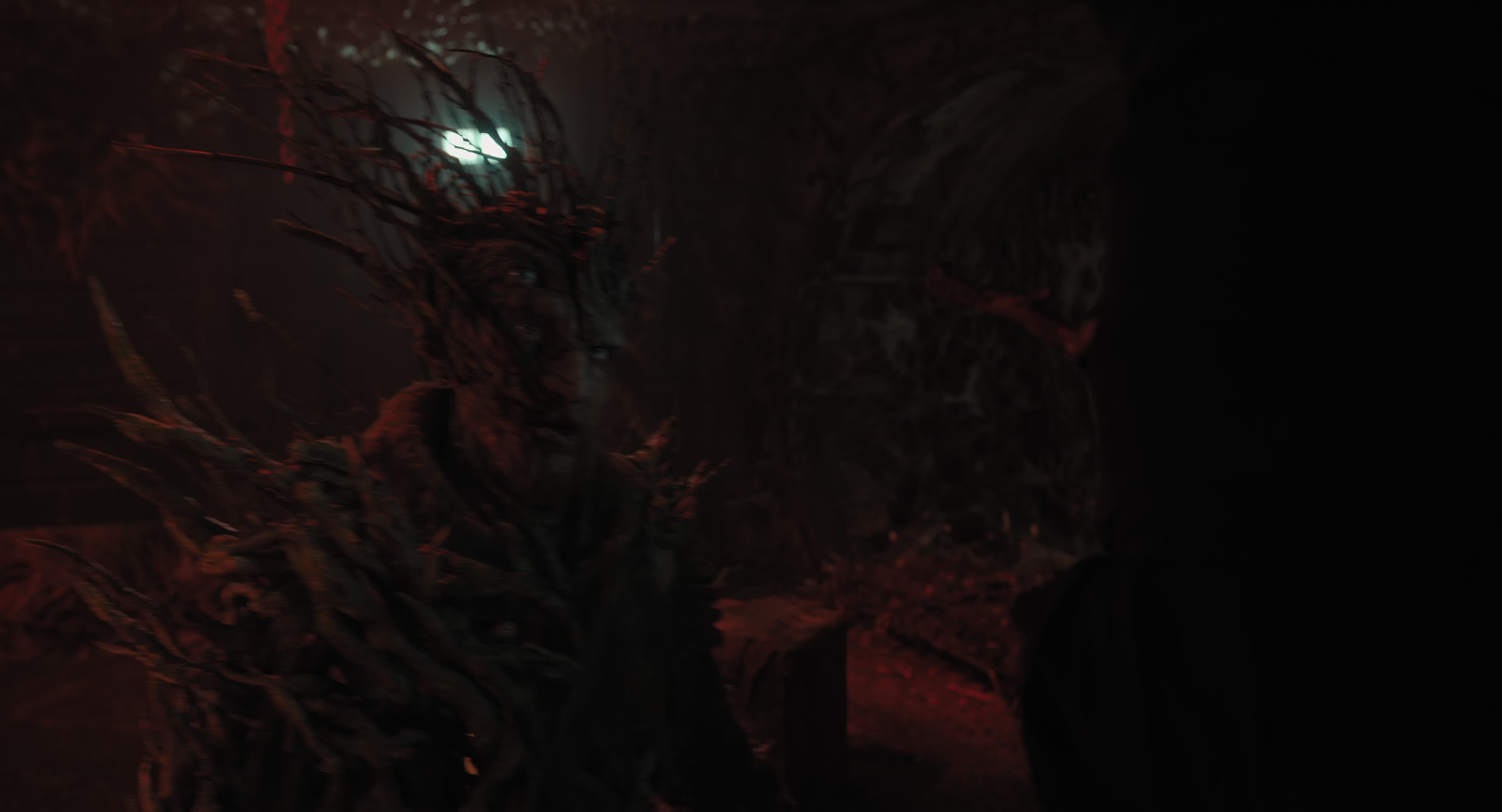The Gorge (2025) [4K] HD screenshot 11636