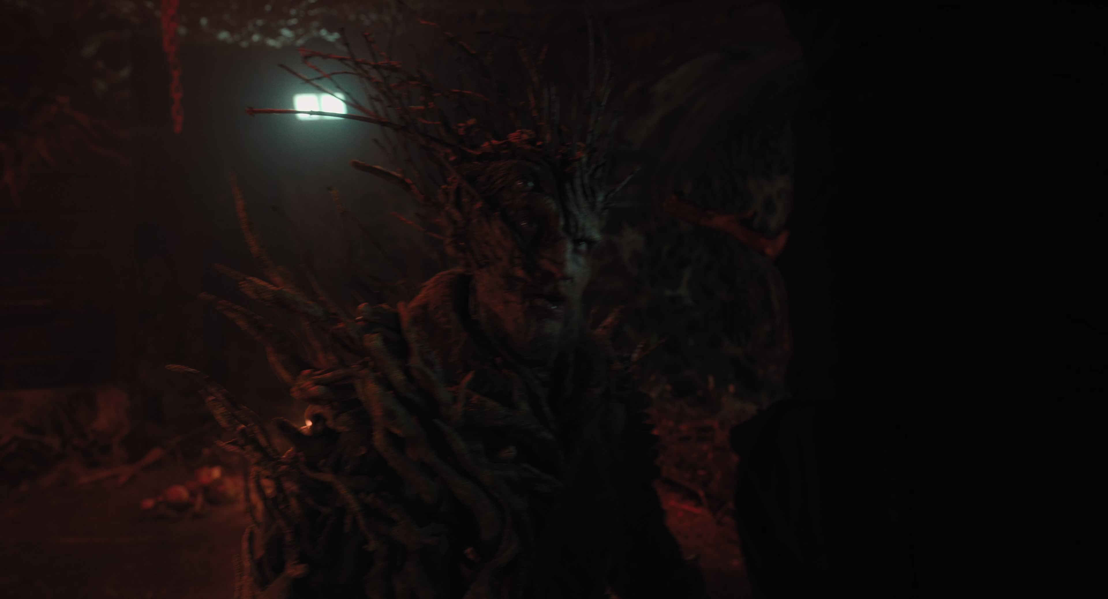 The Gorge (2025) [4K] screencap 11637