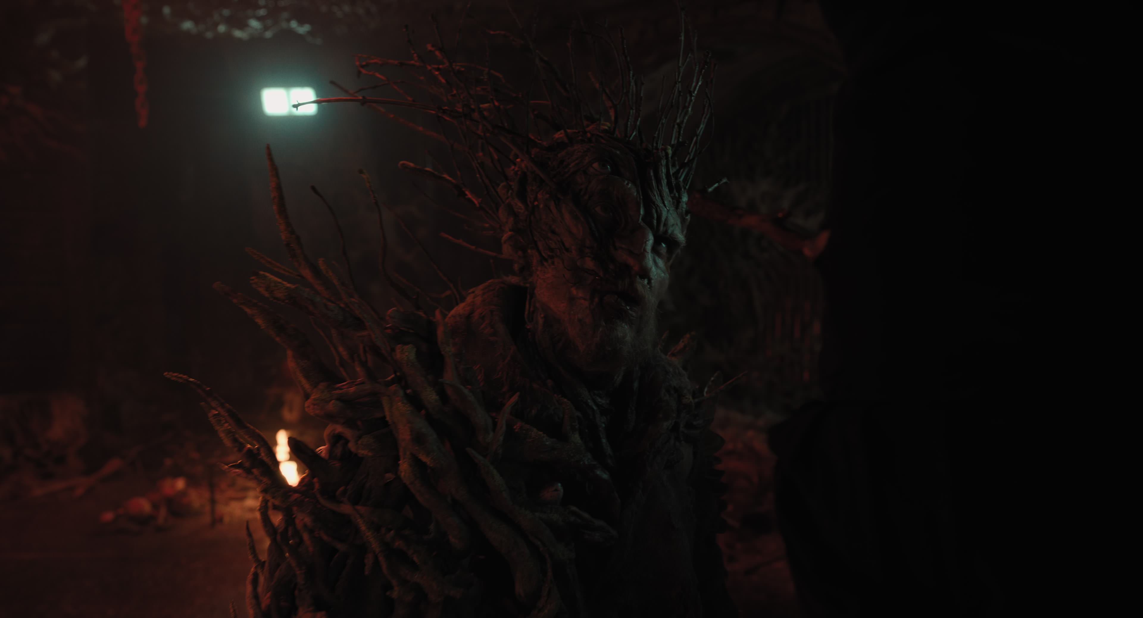 The Gorge (2025) [4K] HD screenshot 11639