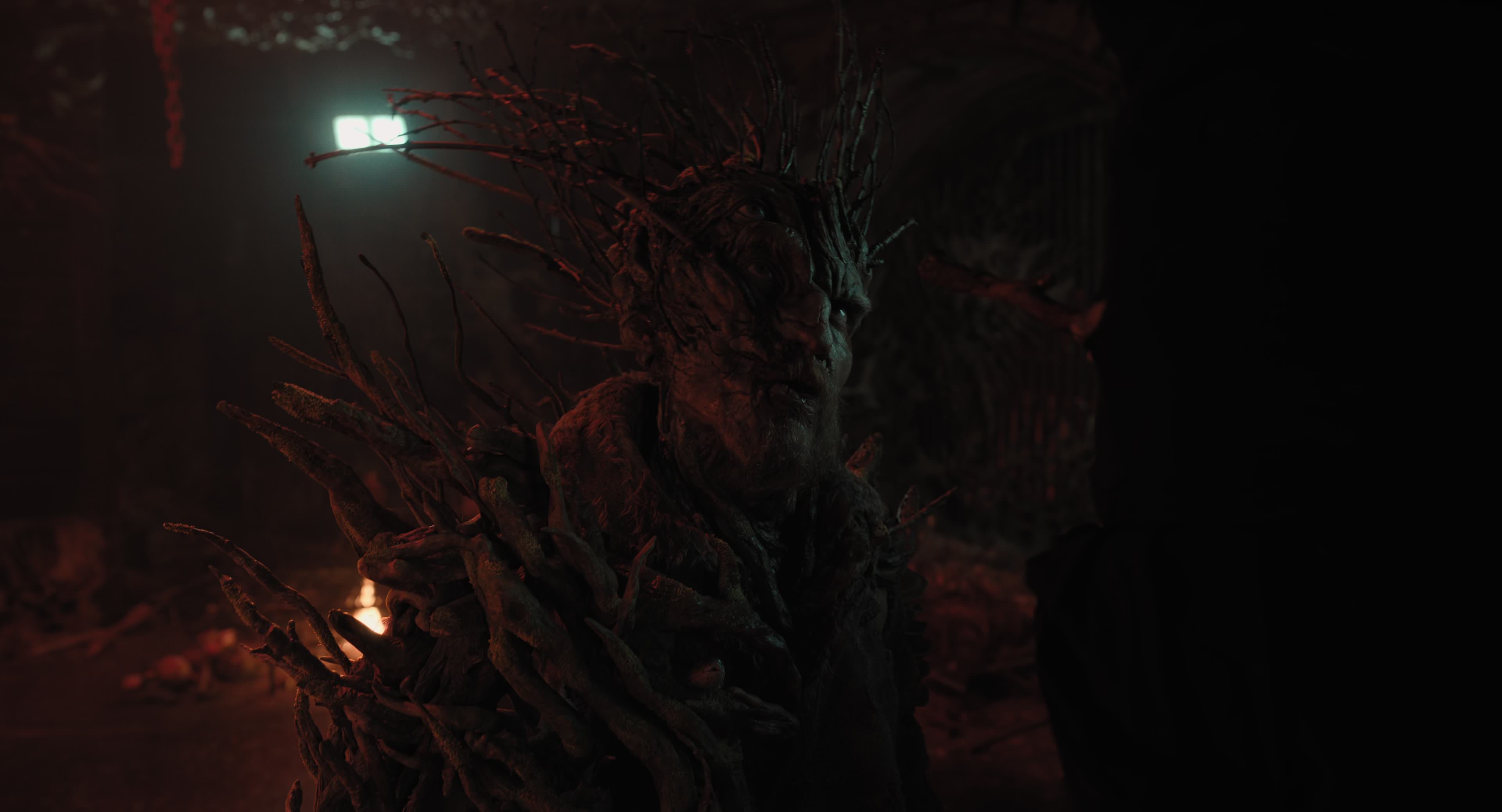 The Gorge (2025) [4K] screencap 11640