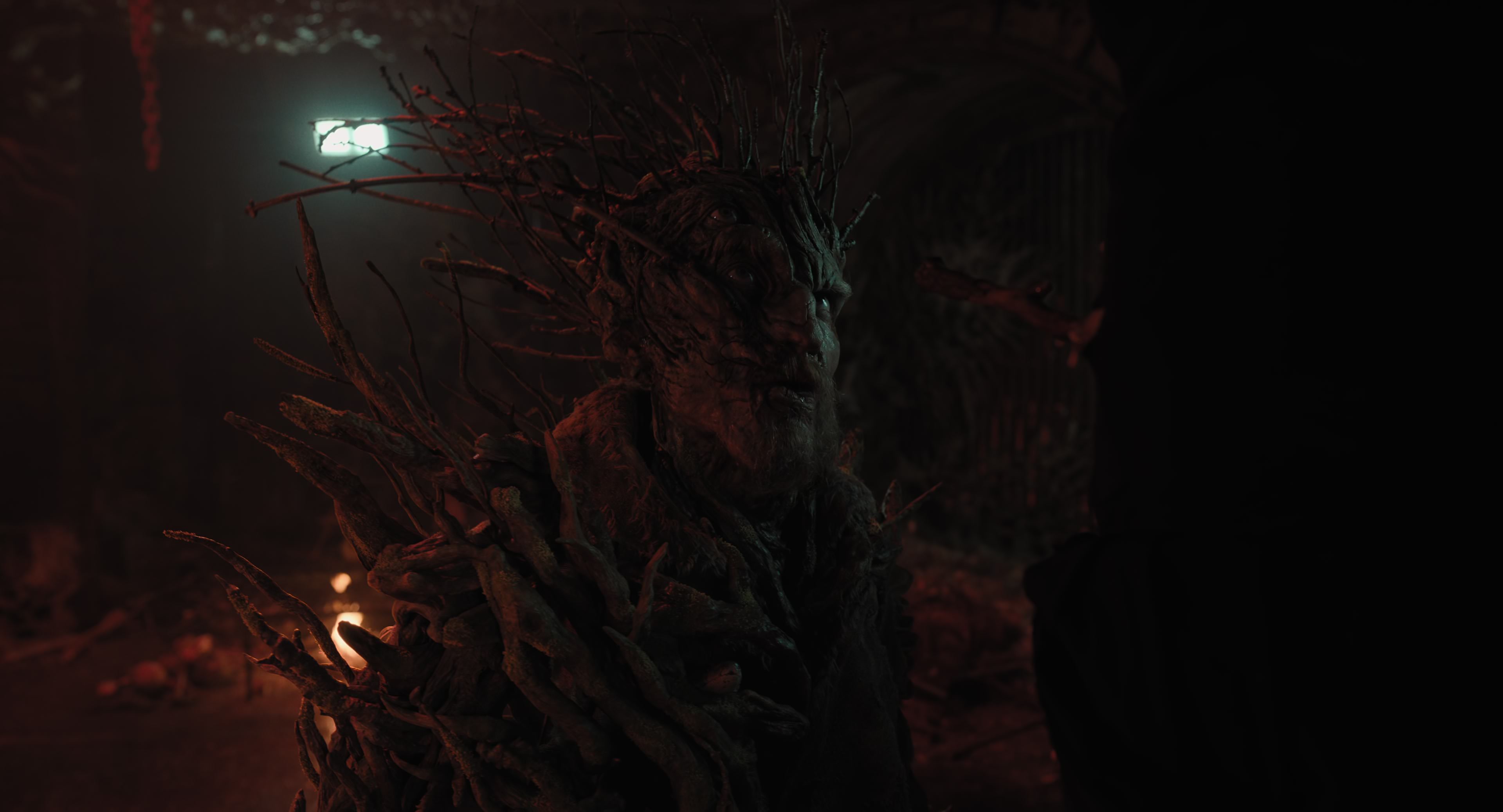 The Gorge (2025) [4K] movie still 11641