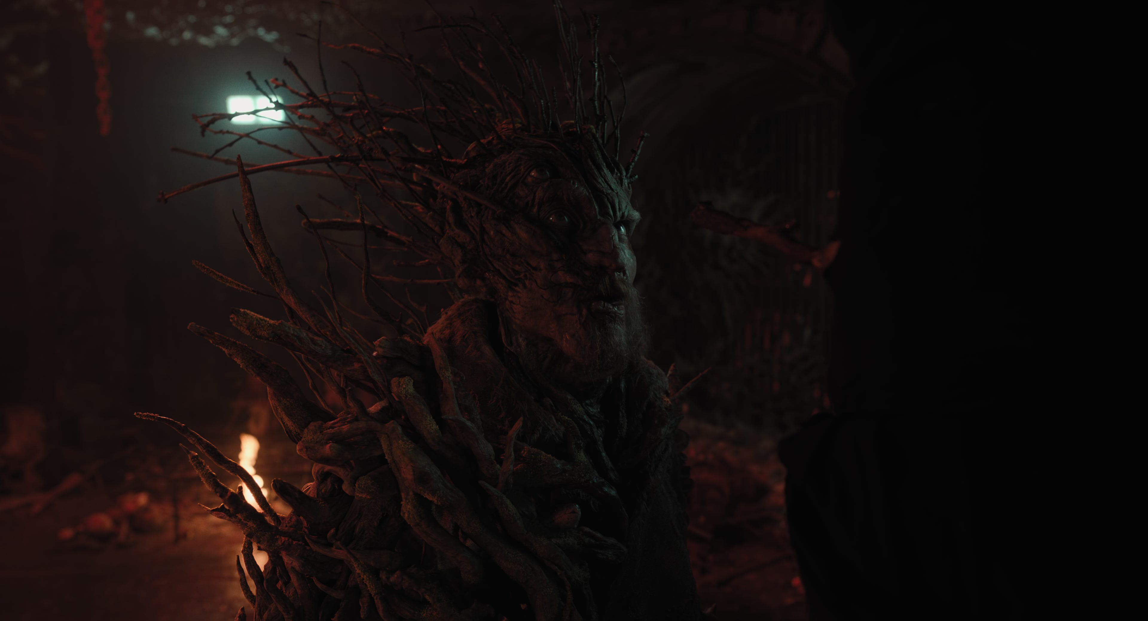 The Gorge (2025) [4K] HD screenshot 11642