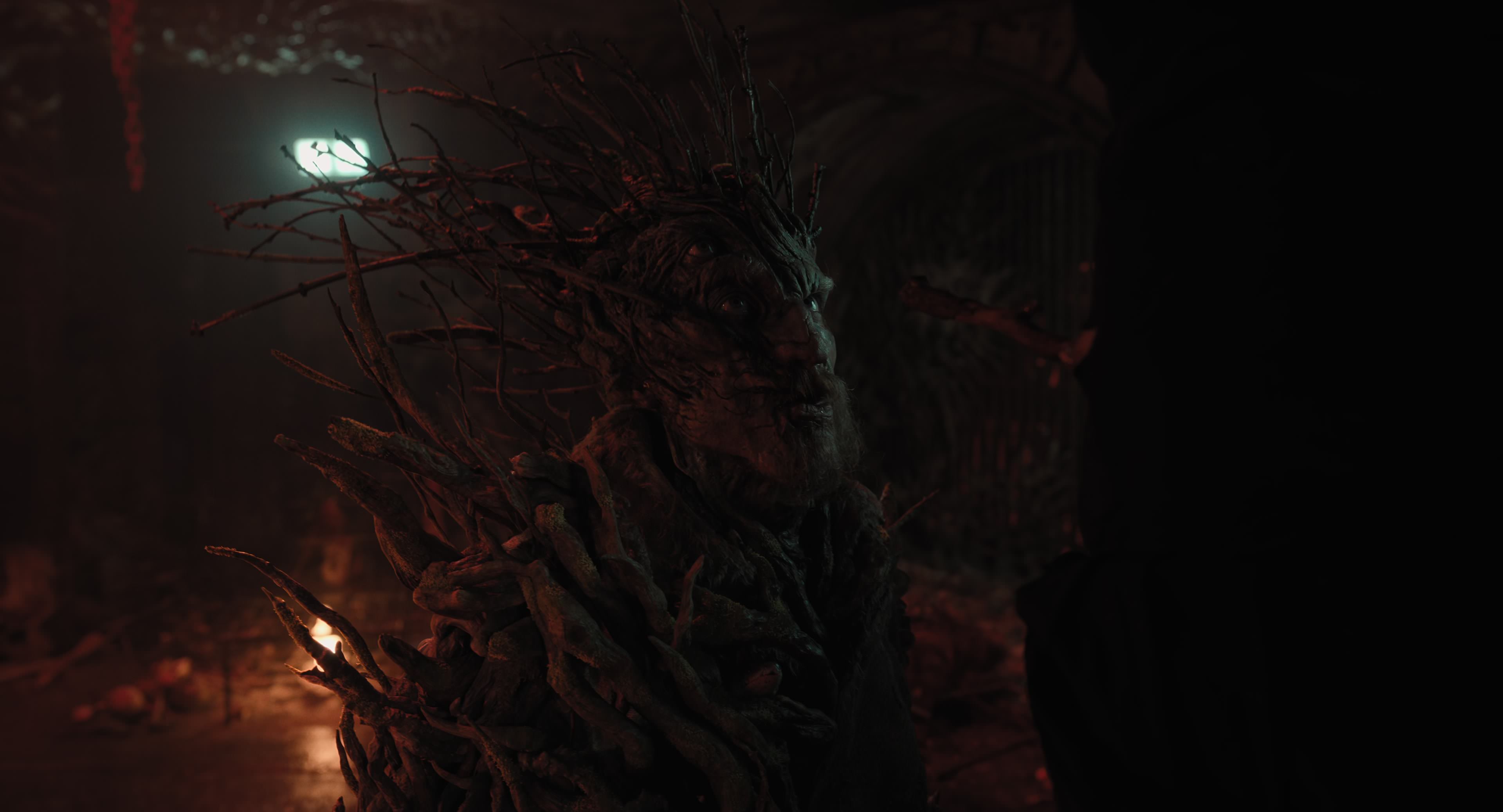 The Gorge (2025) [4K] screencap 11643