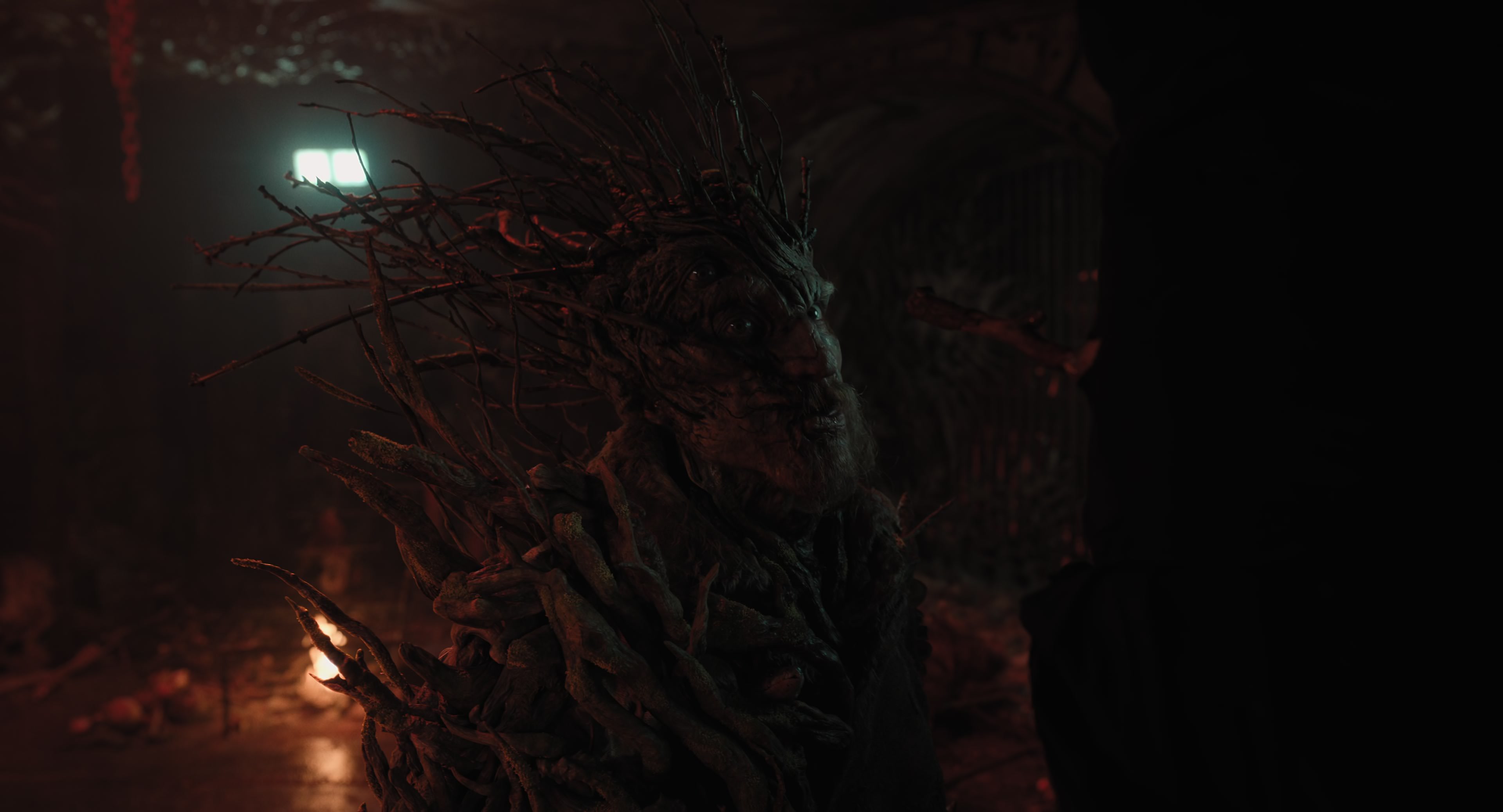 The Gorge (2025) [4K] movie still 11644