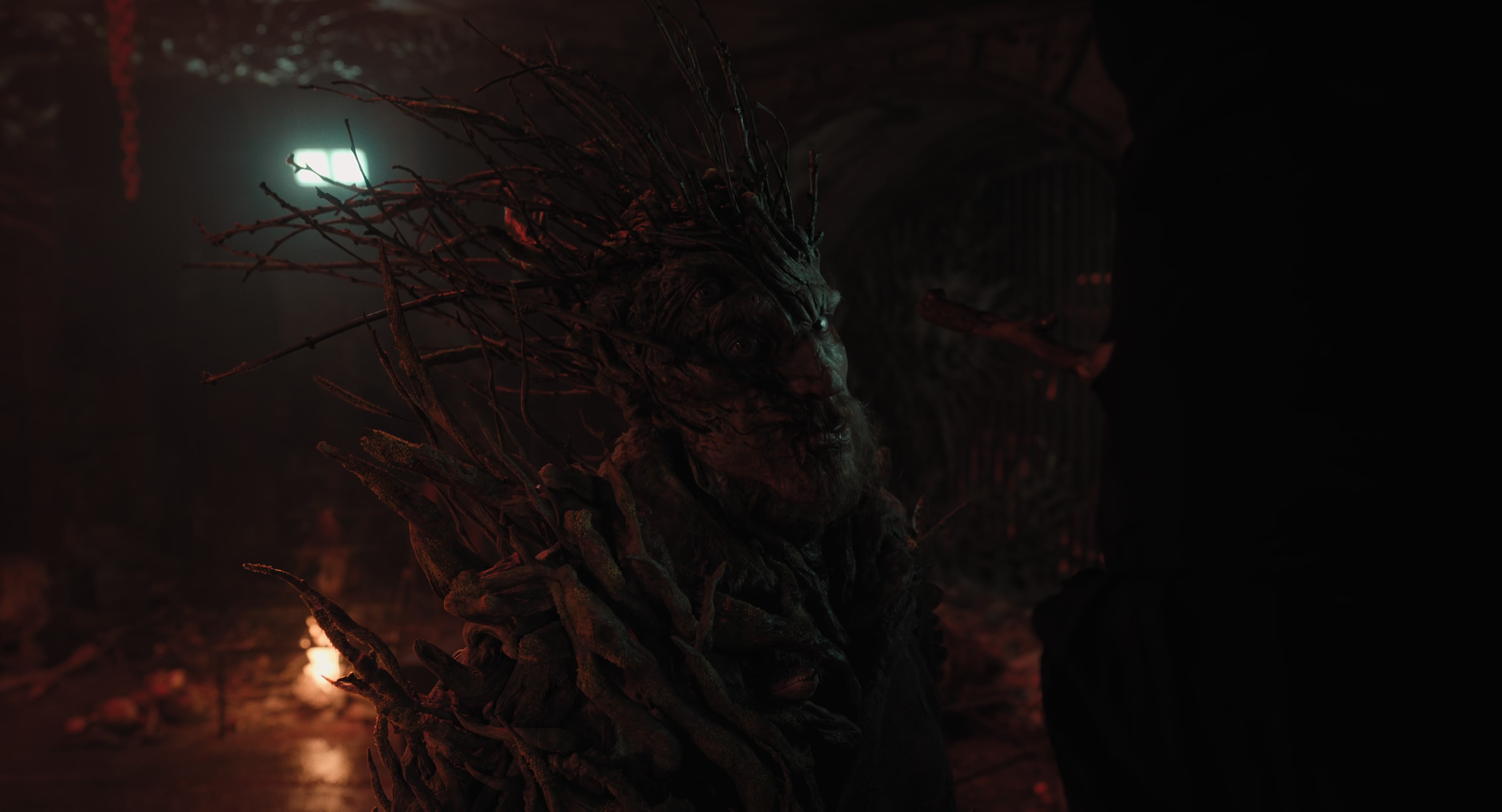 The Gorge (2025) [4K] HD screenshot 11645