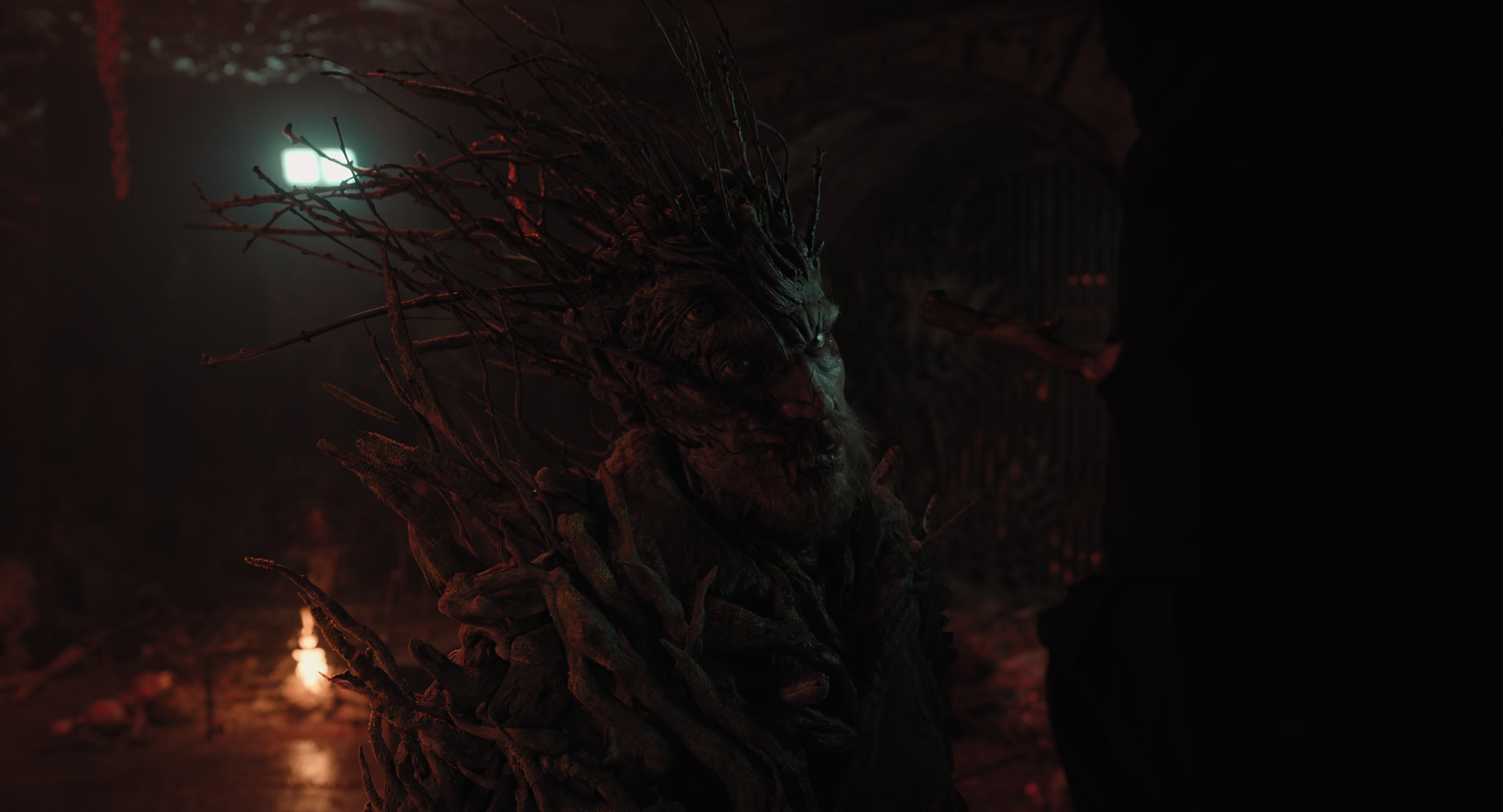 The Gorge (2025) [4K] screencap 11646