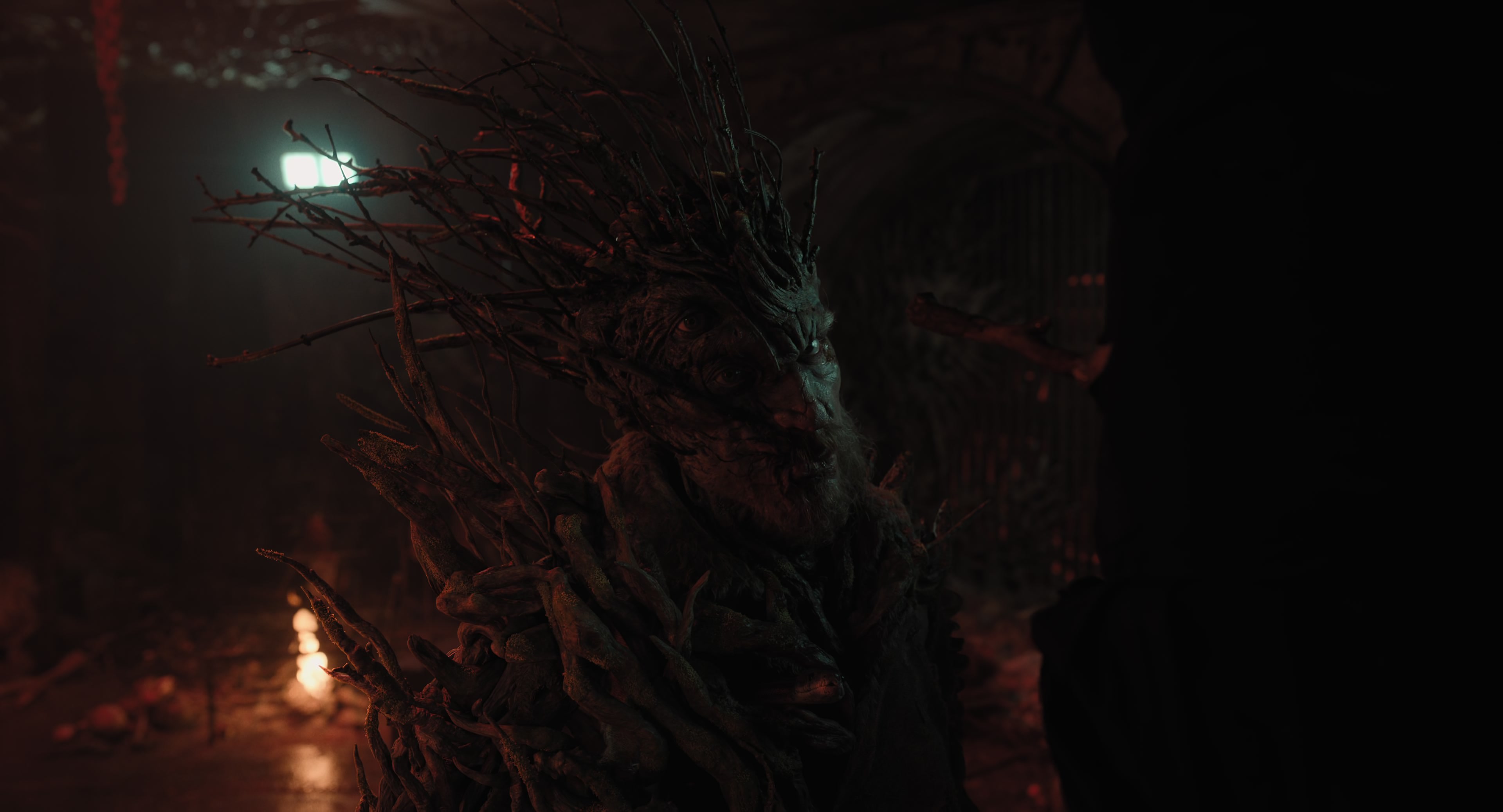 The Gorge (2025) [4K] movie still 11647