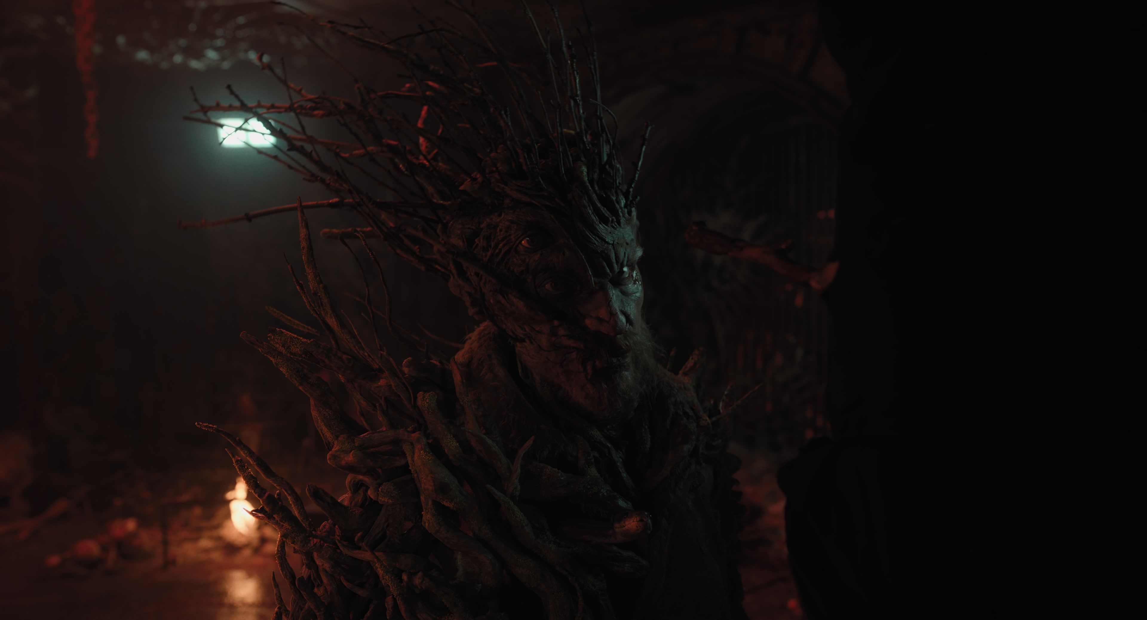 The Gorge (2025) [4K] HD screenshot 11648