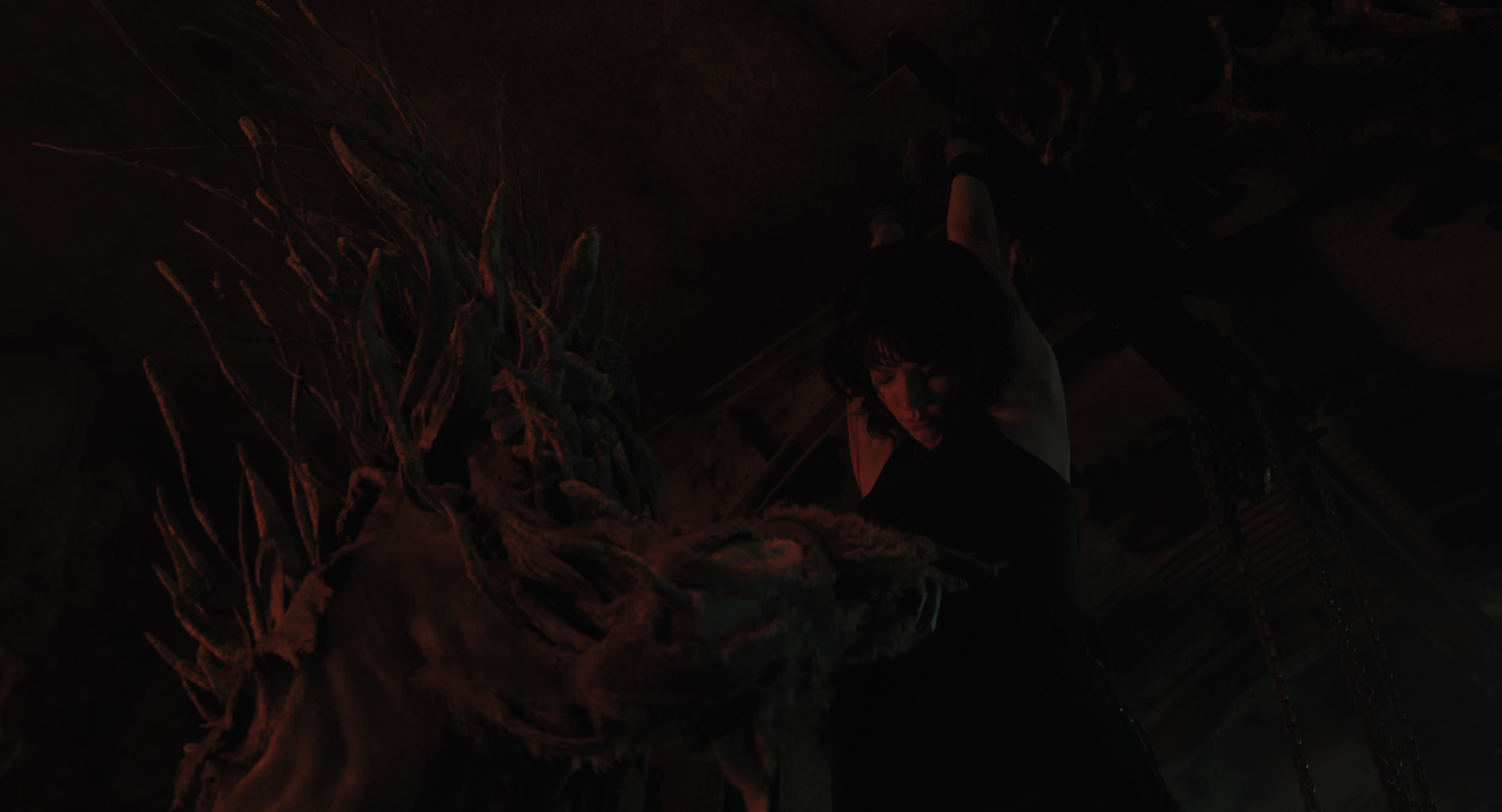 The Gorge (2025) [4K] screencap 11652