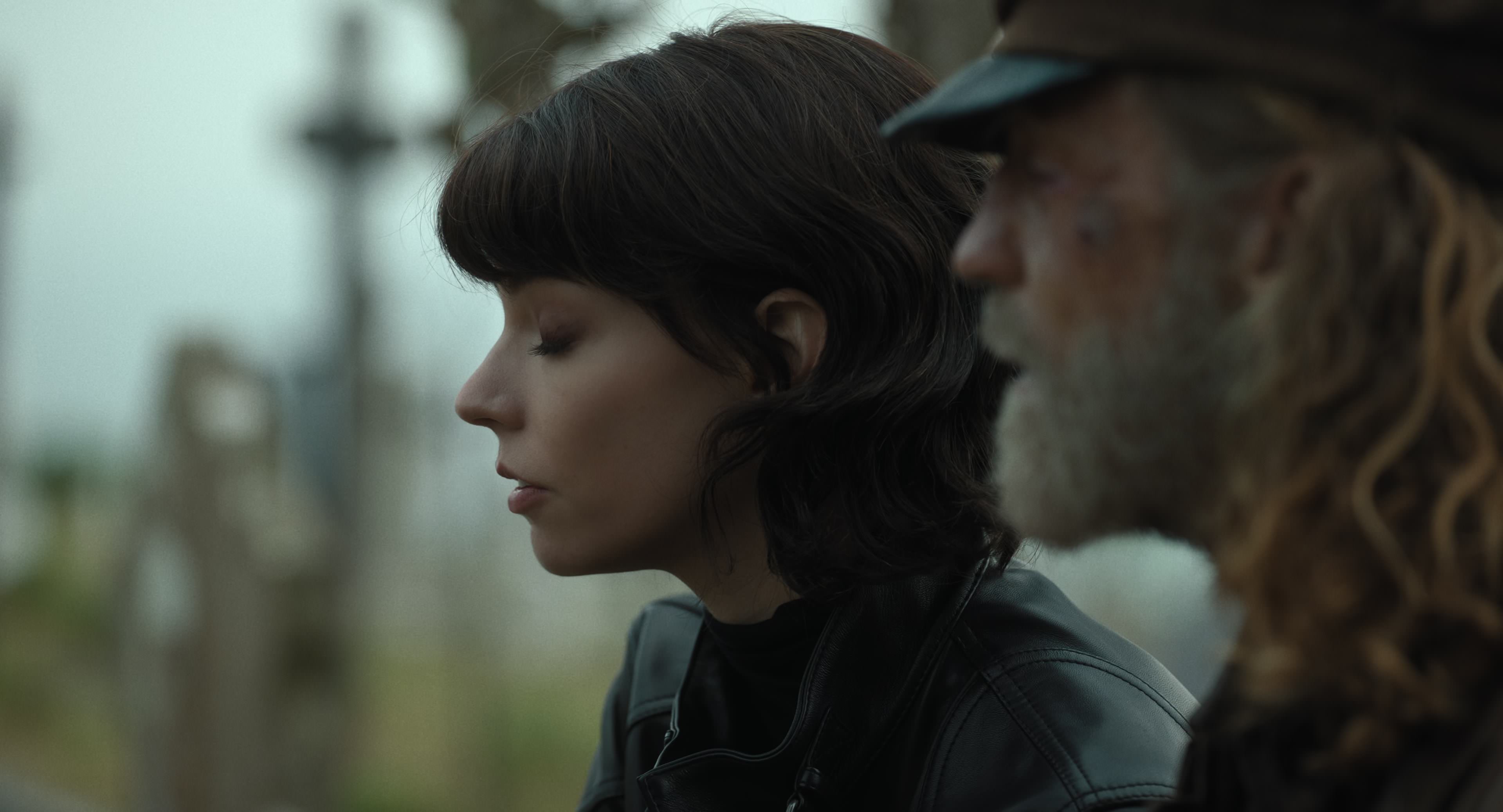 The Gorge (2025) [4K] HD screenshot 1166