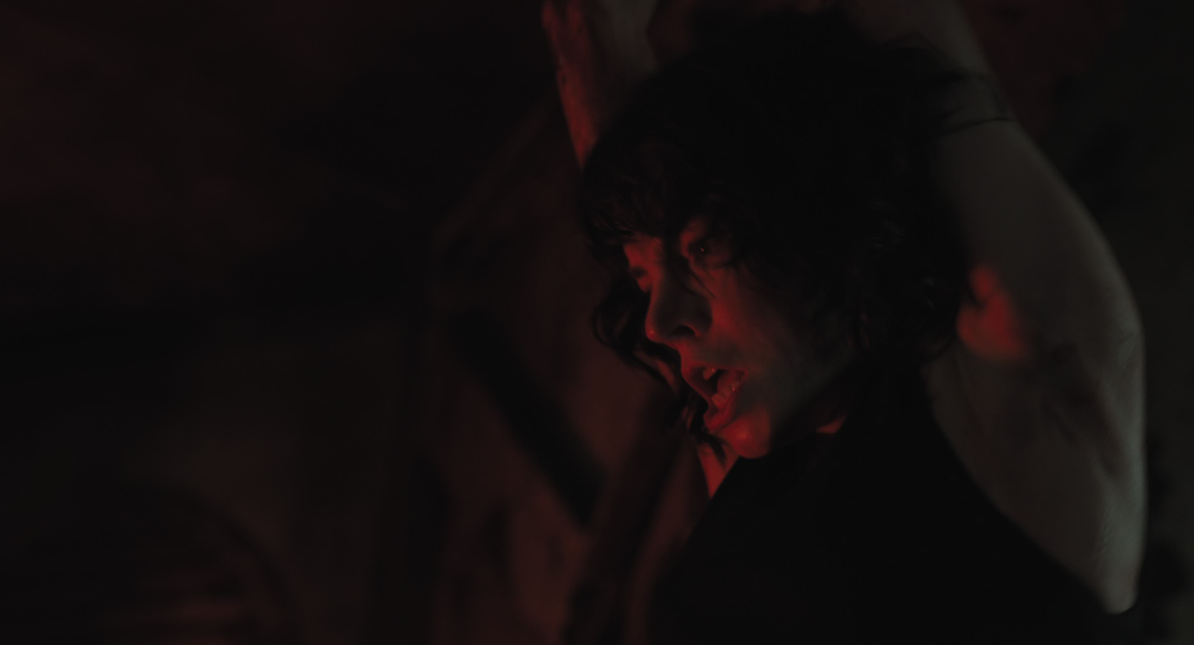 The Gorge (2025) [4K] screencap 11667
