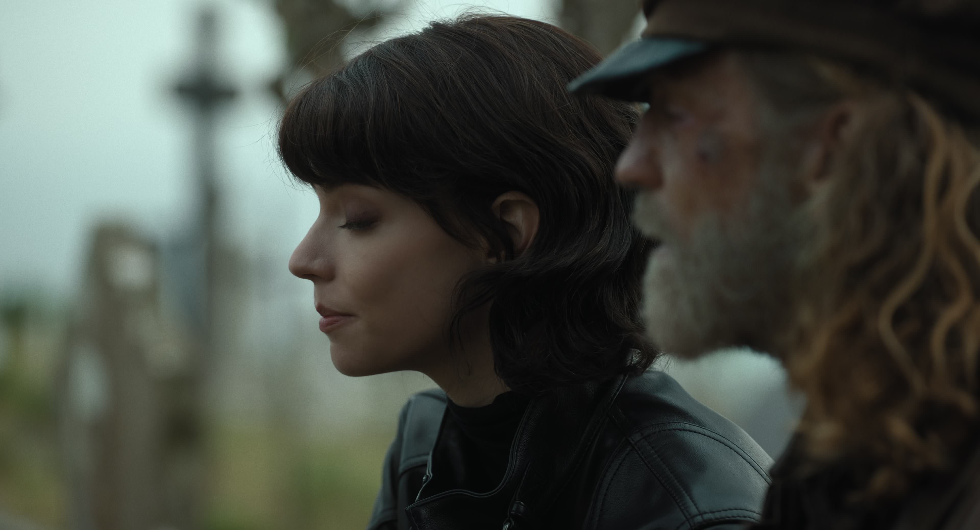 The Gorge (2025) [4K] screencap 1167