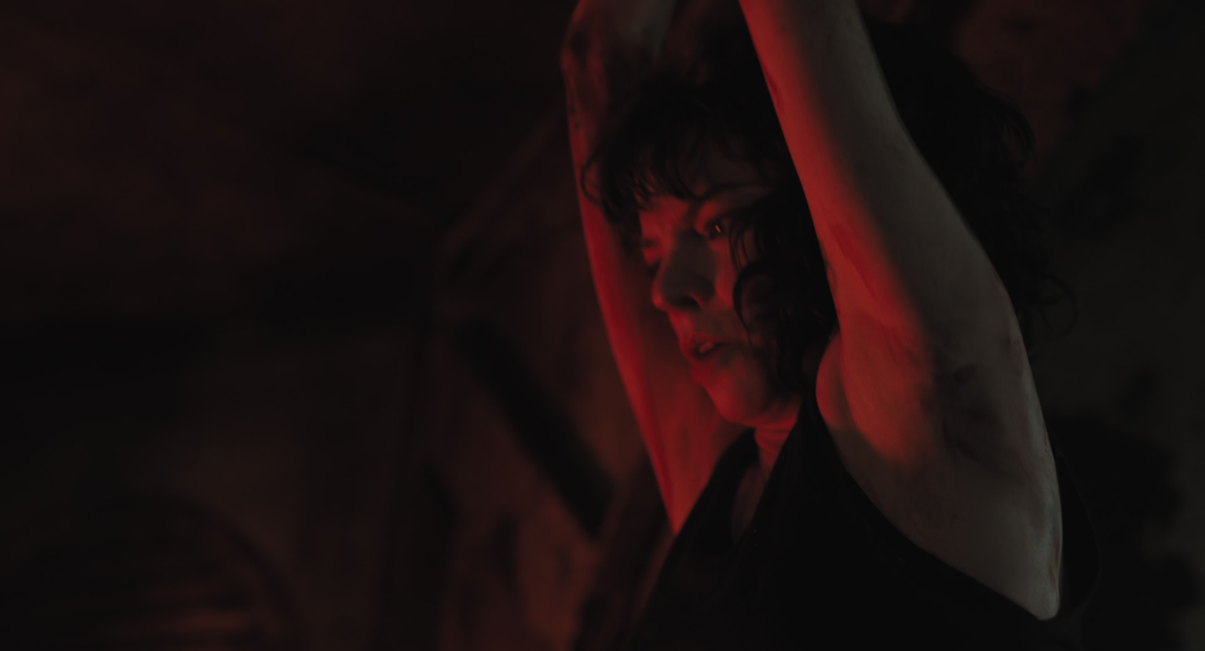The Gorge (2025) [4K] screencap 11673