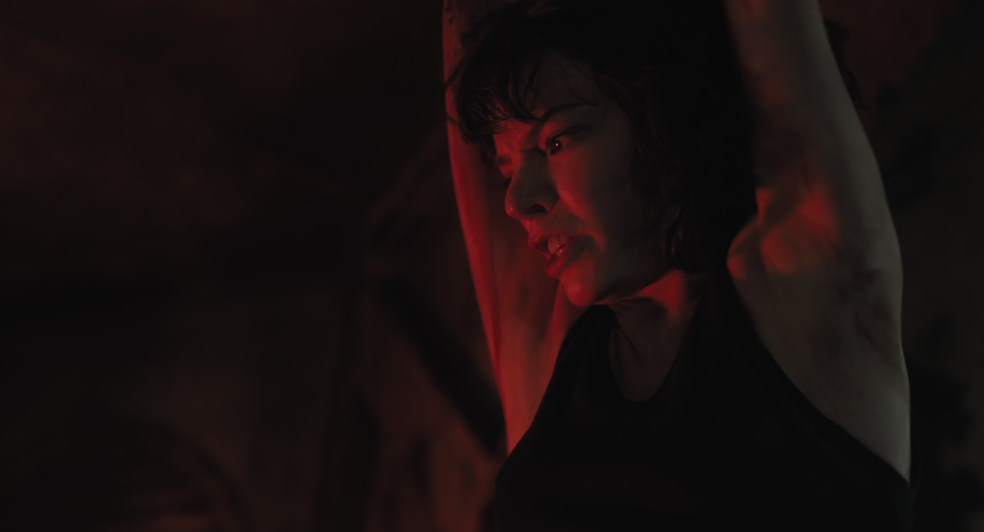 The Gorge (2025) [4K] movie still 11674