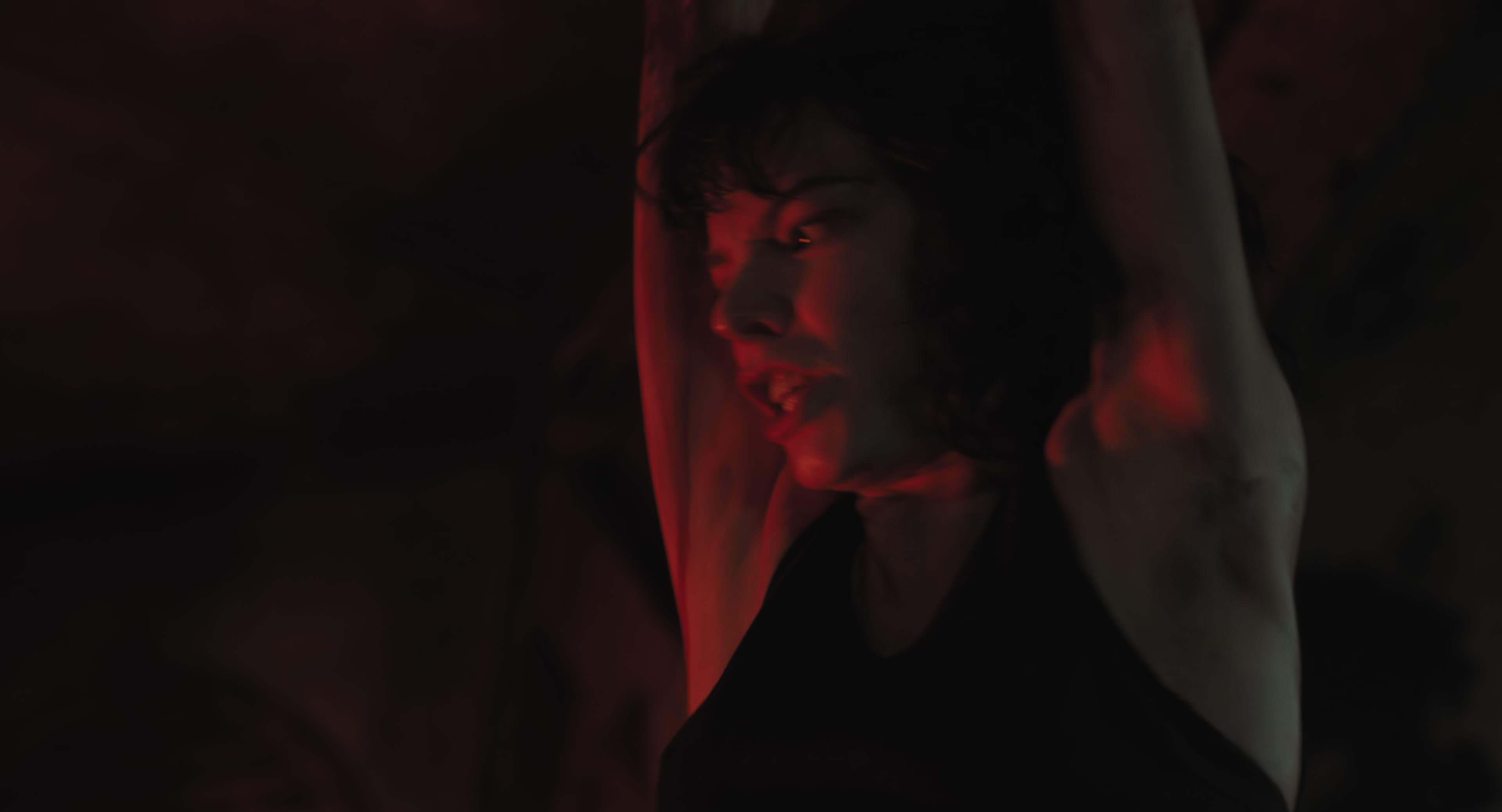The Gorge (2025) [4K] HD screenshot 11675