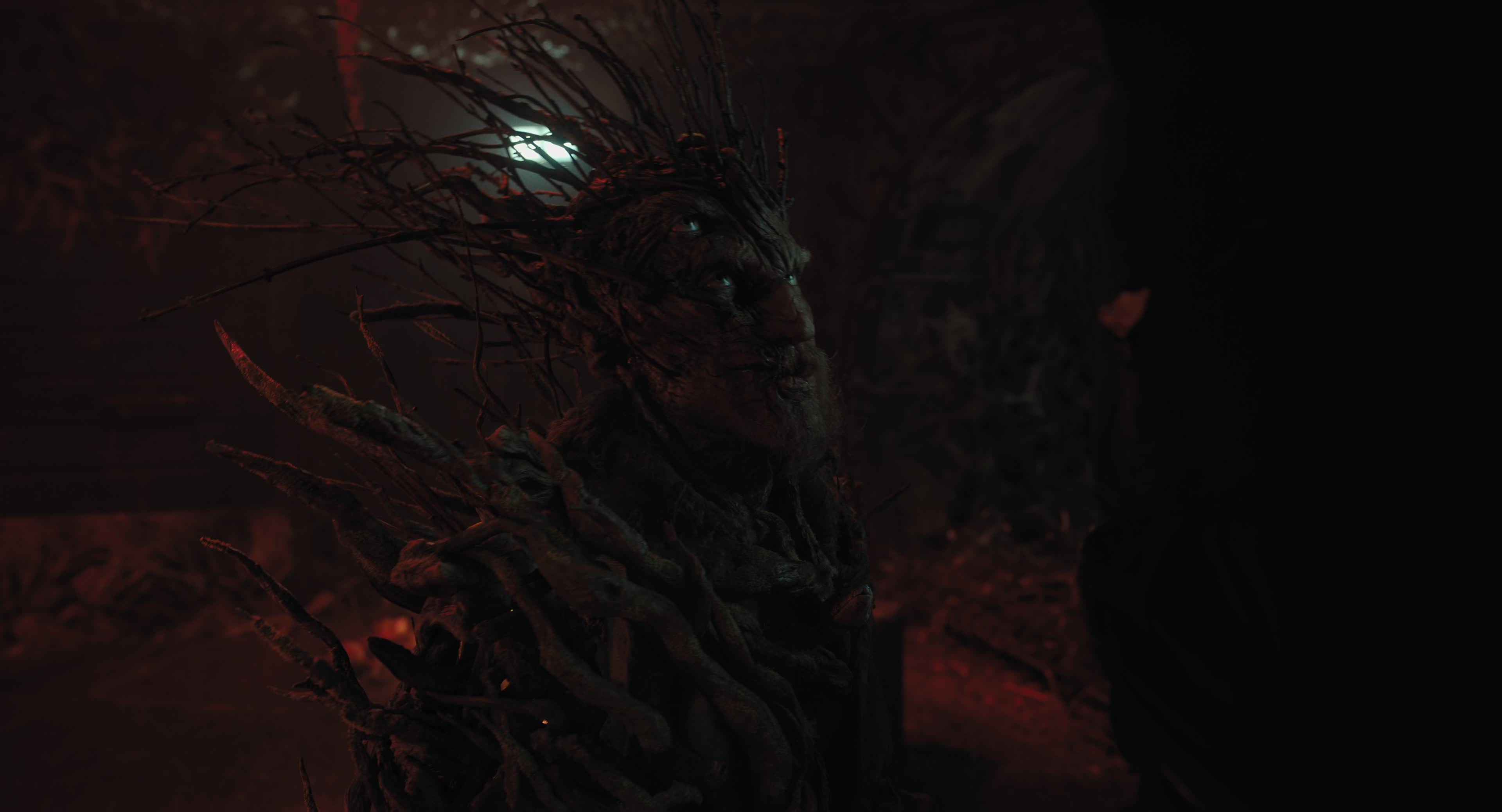 The Gorge (2025) [4K] screencap 11676