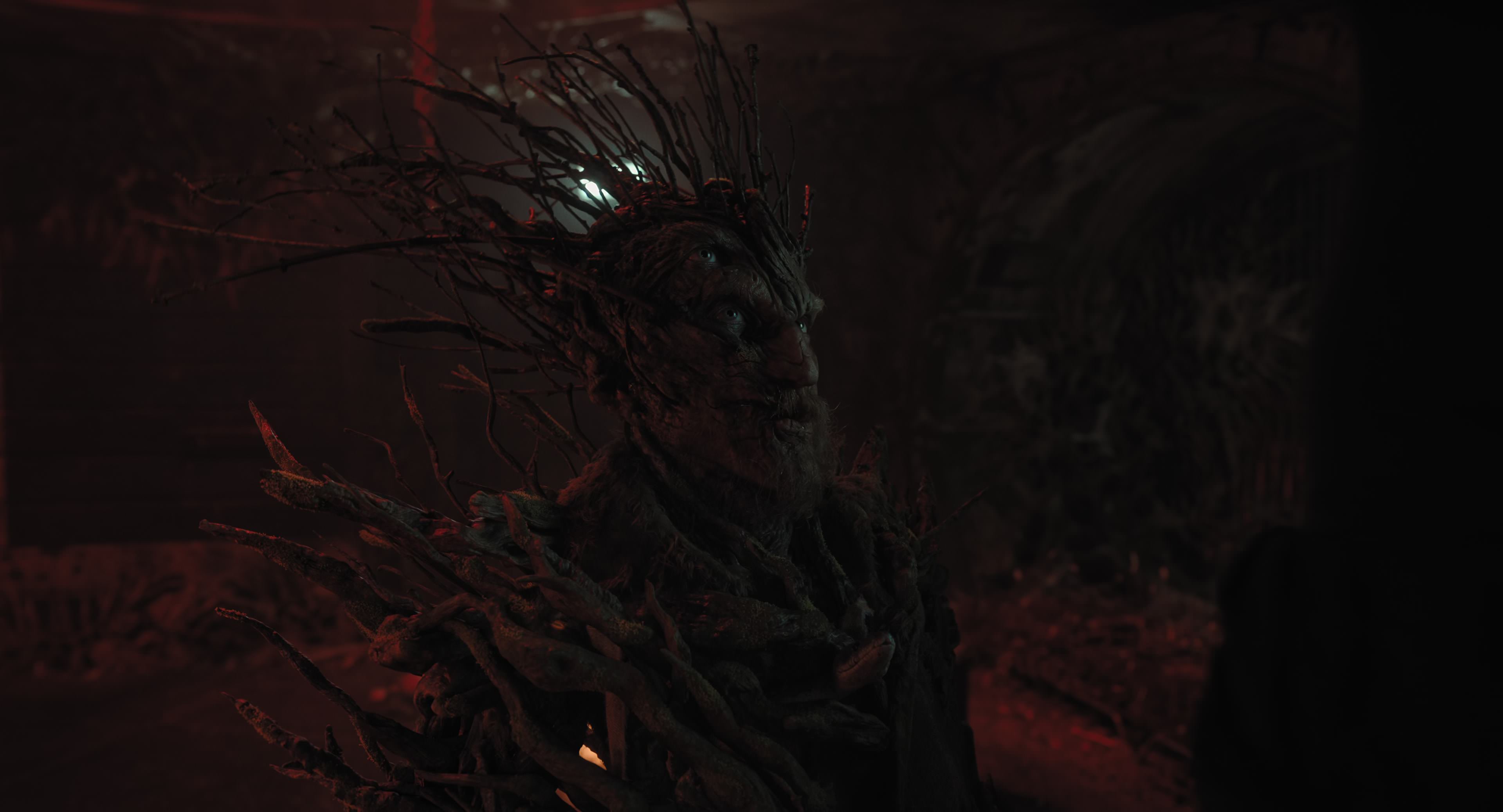 The Gorge (2025) [4K] HD screenshot 11678