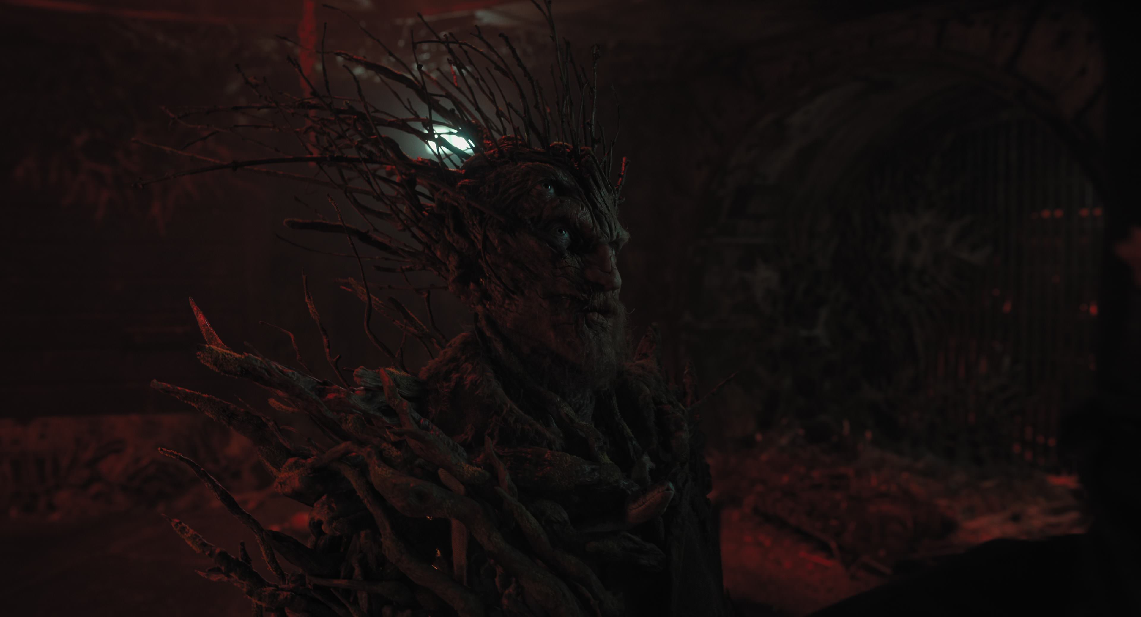 The Gorge (2025) [4K] screencap 11679