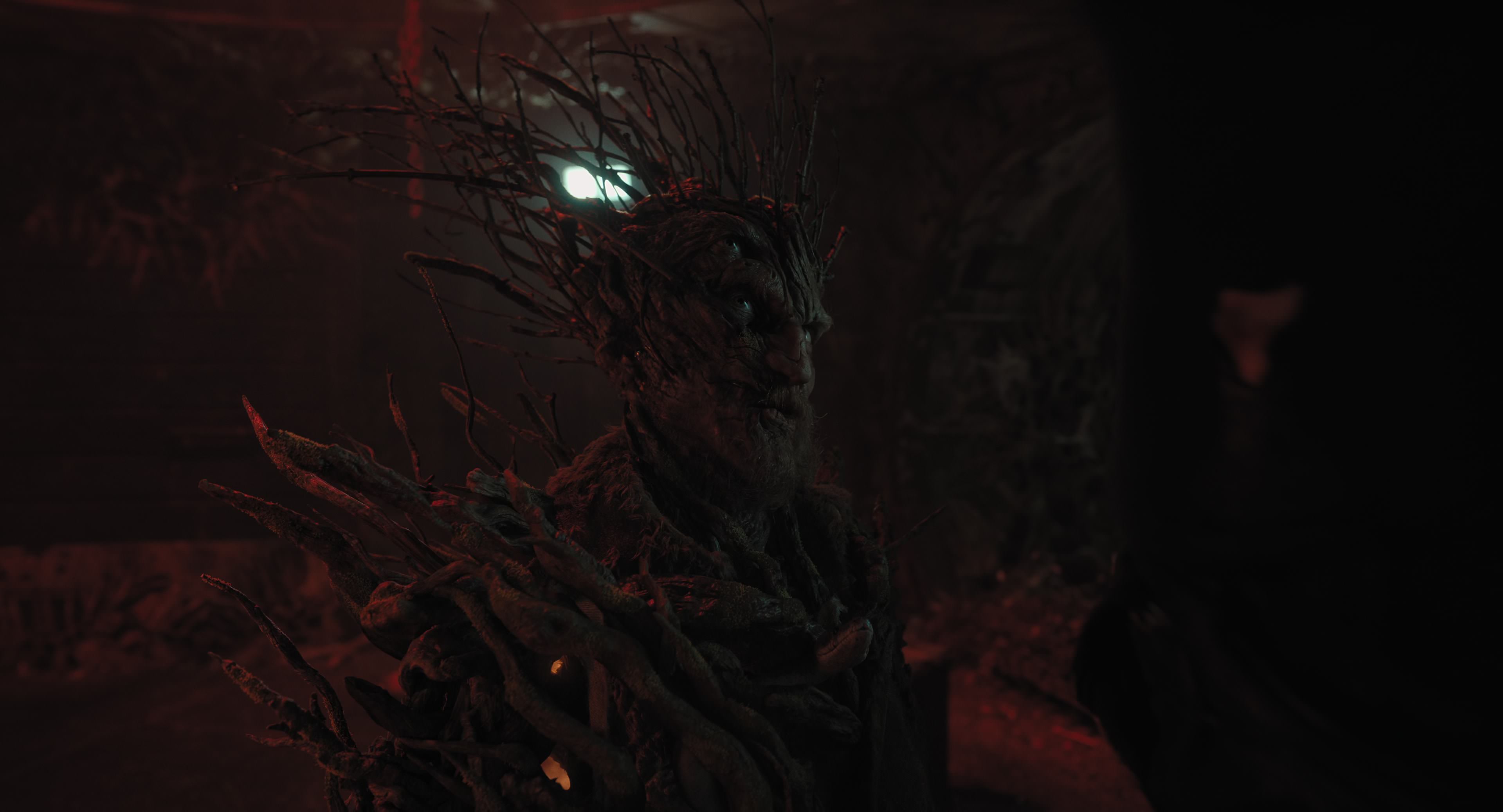 The Gorge (2025) [4K] movie still 11680