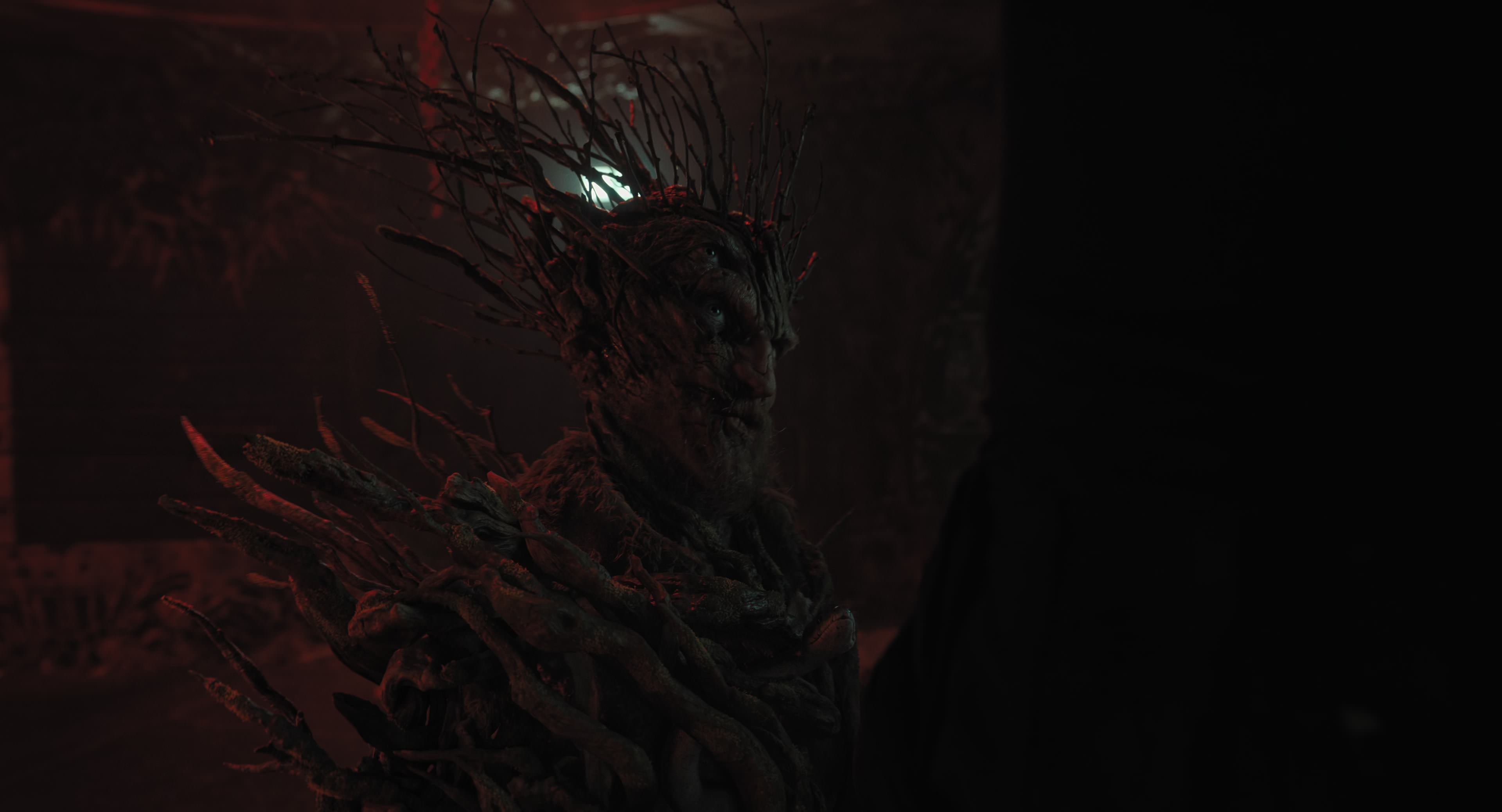 The Gorge (2025) [4K] HD screenshot 11681