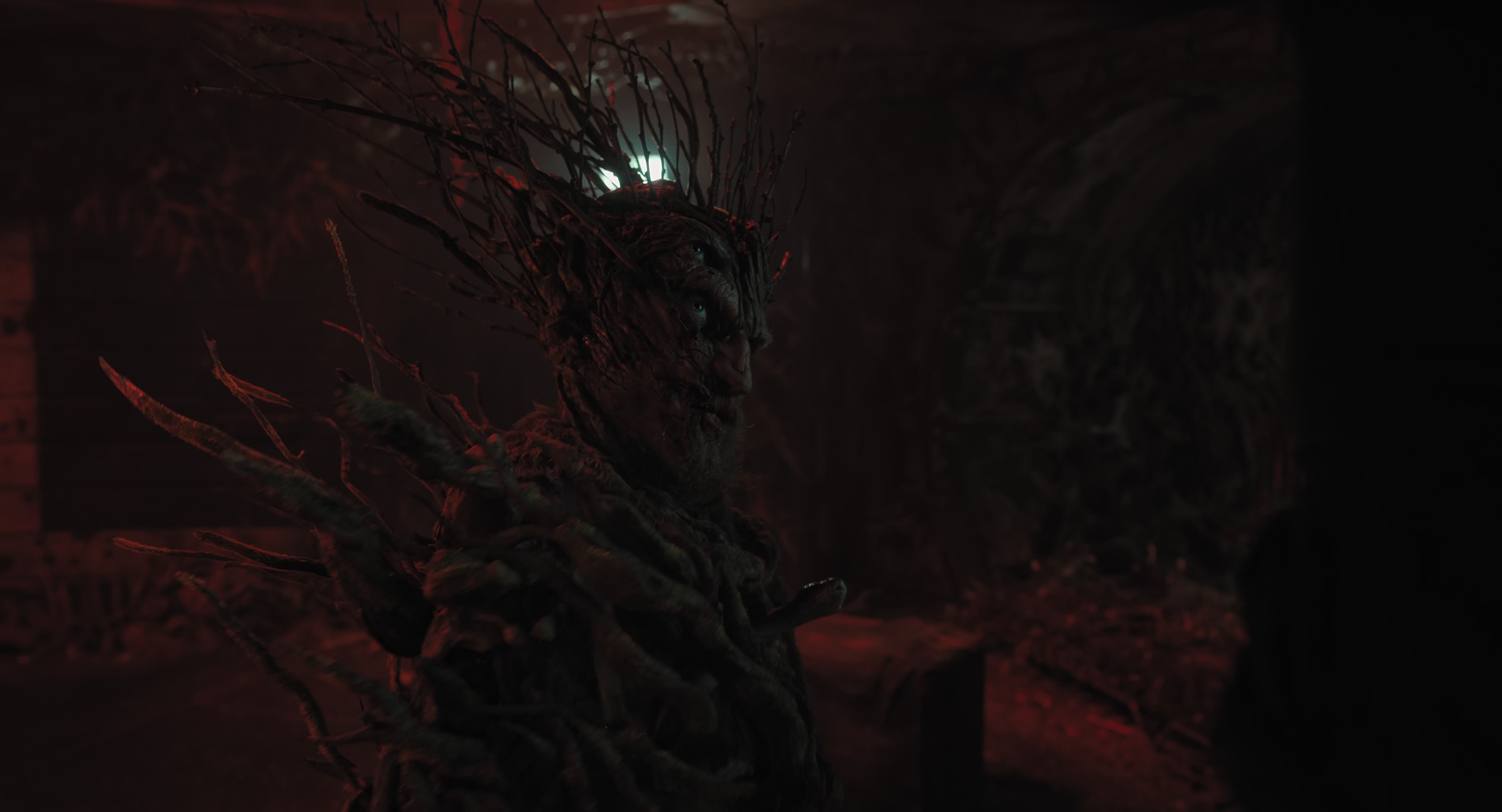 The Gorge (2025) [4K] screencap 11682