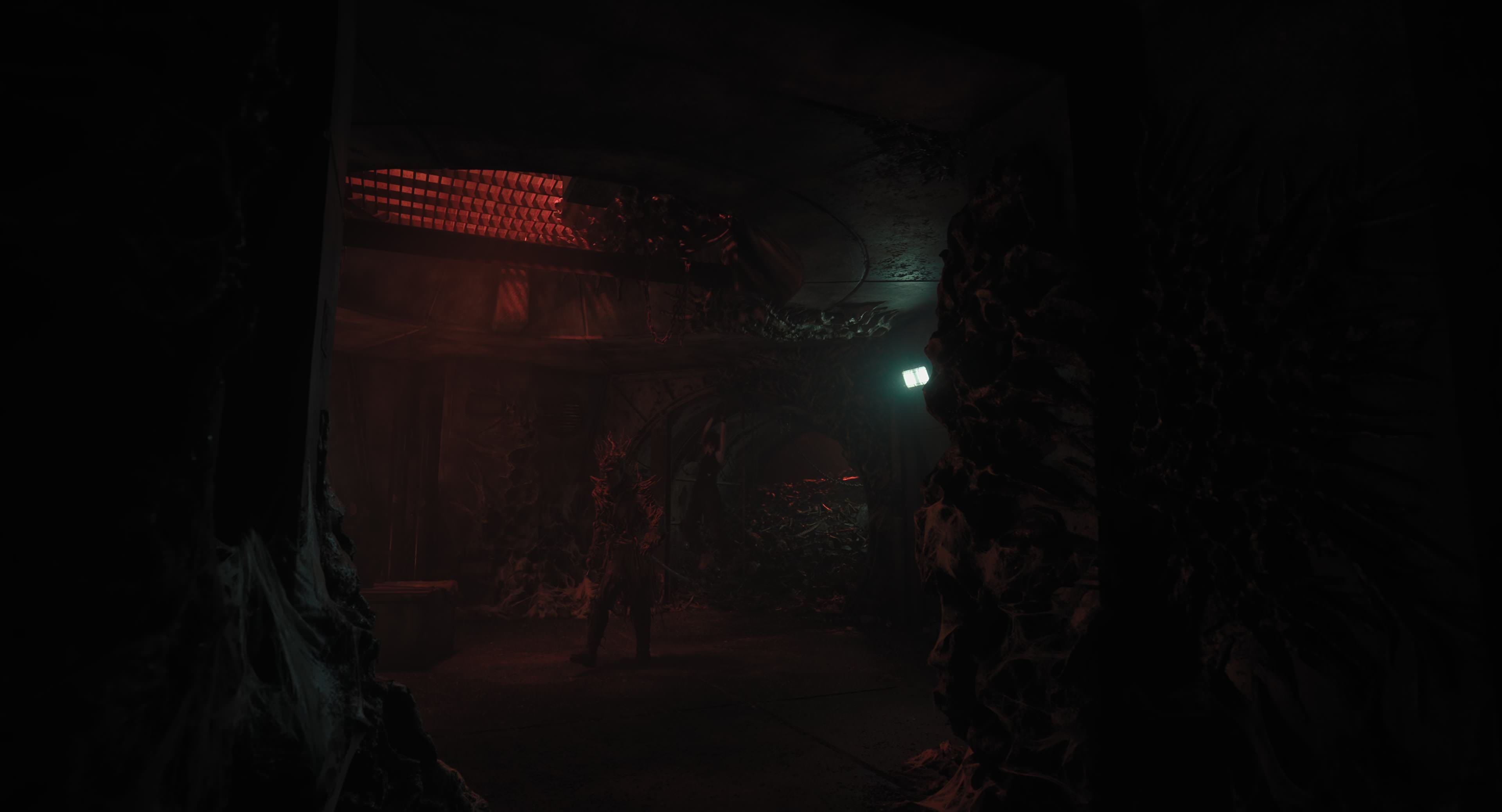 The Gorge (2025) [4K] screencap 11694