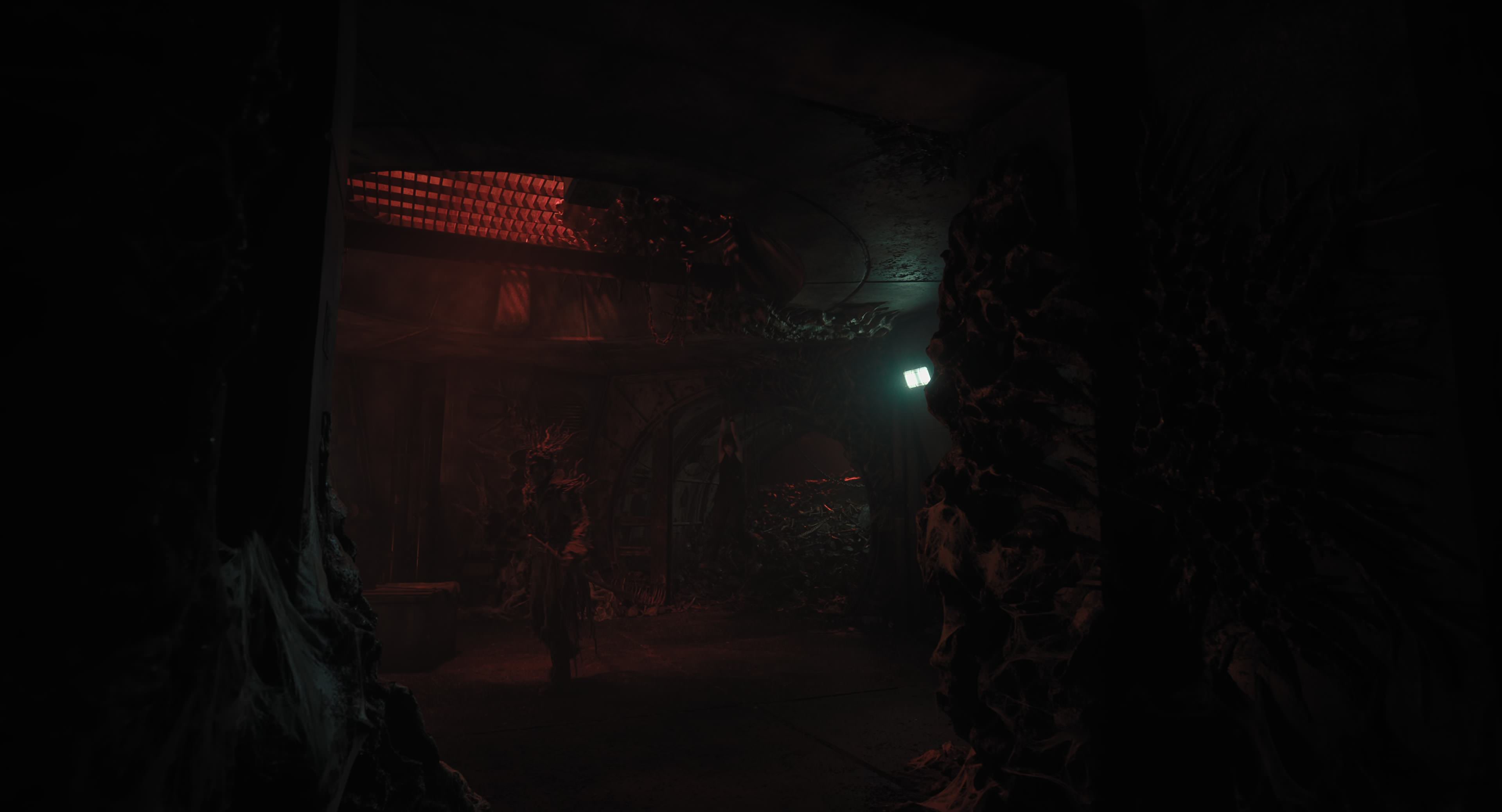 The Gorge (2025) [4K] screencap 11697