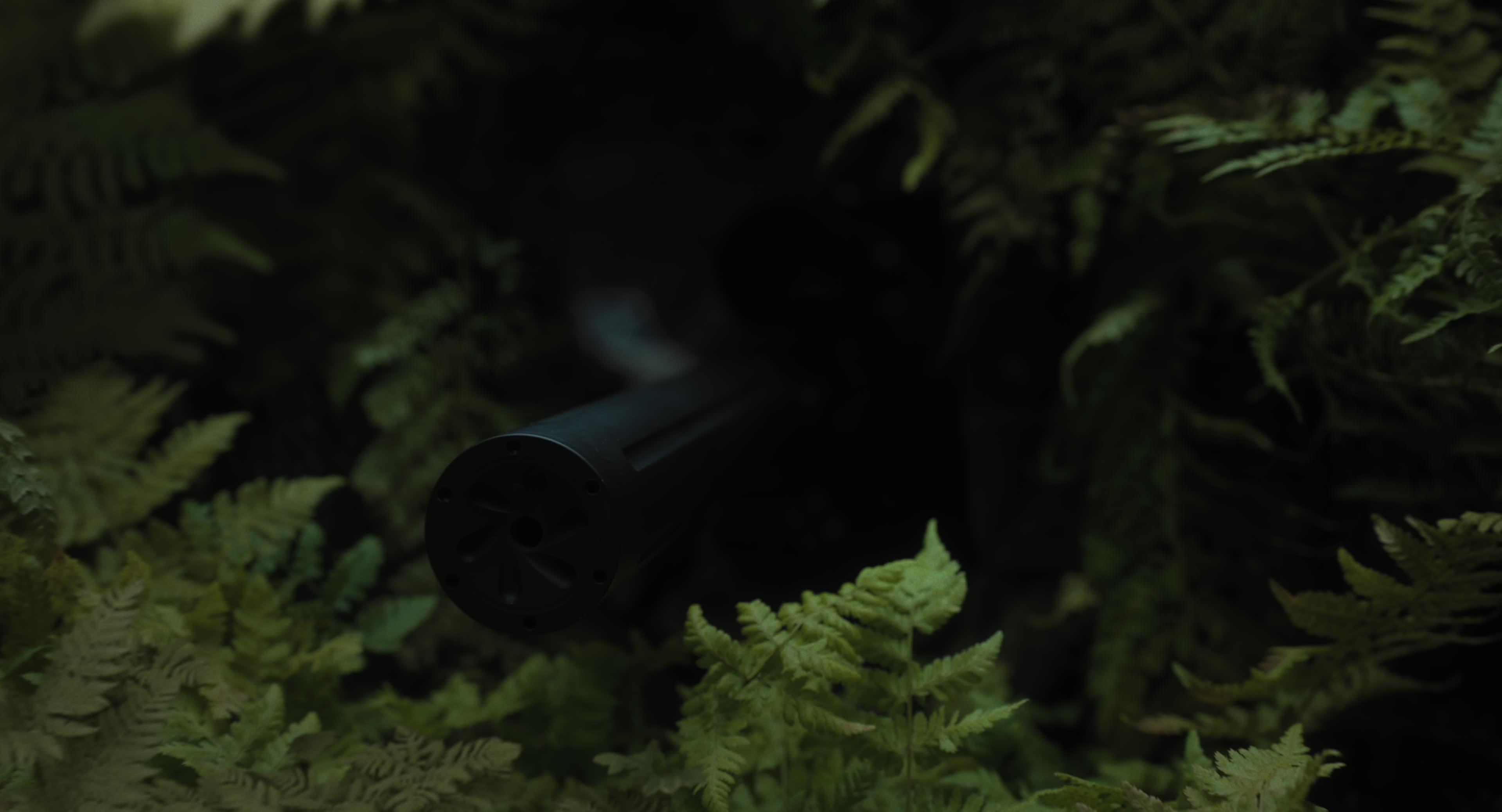 The Gorge (2025) [4K] screencap 117