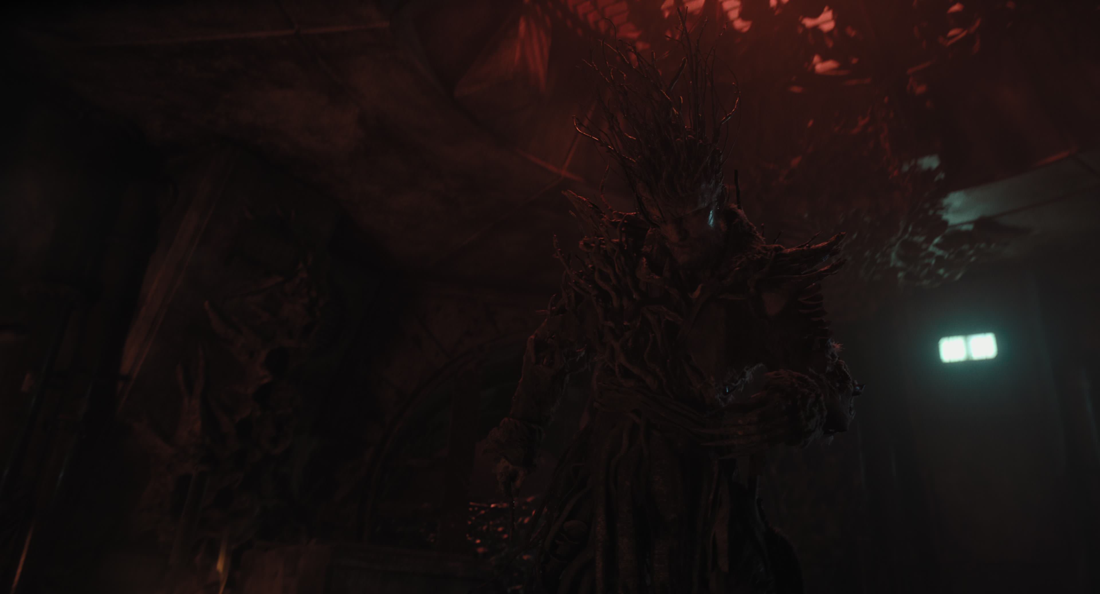 The Gorge (2025) [4K] HD screenshot 11702