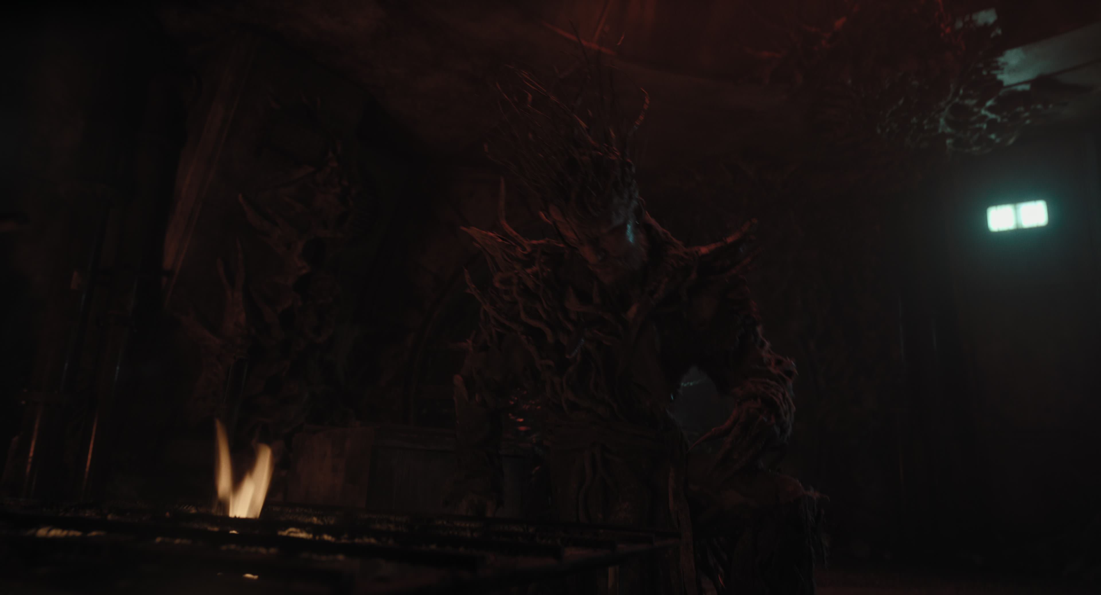 The Gorge (2025) [4K] HD screenshot 11705