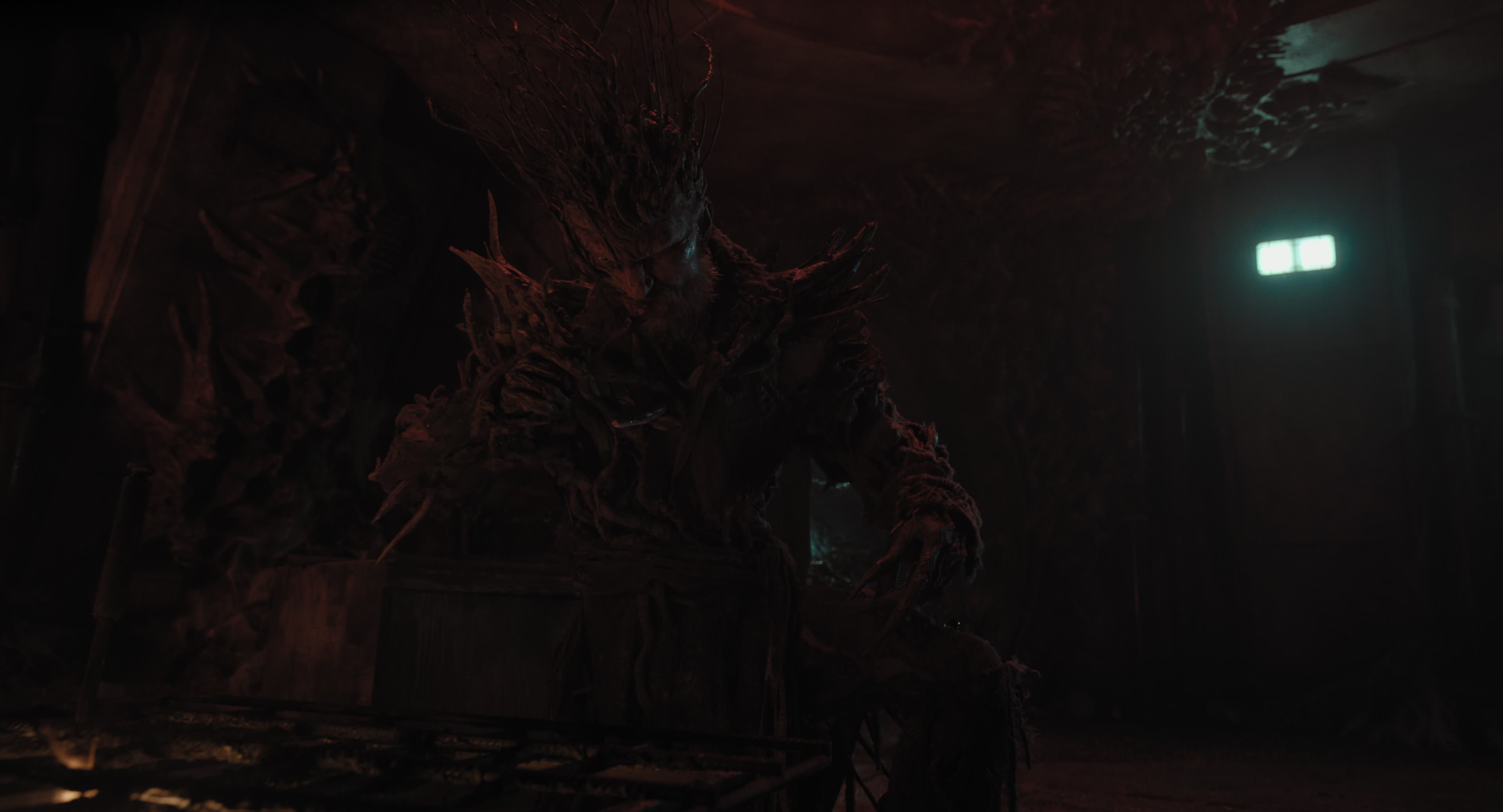 The Gorge (2025) [4K] HD screenshot 11711