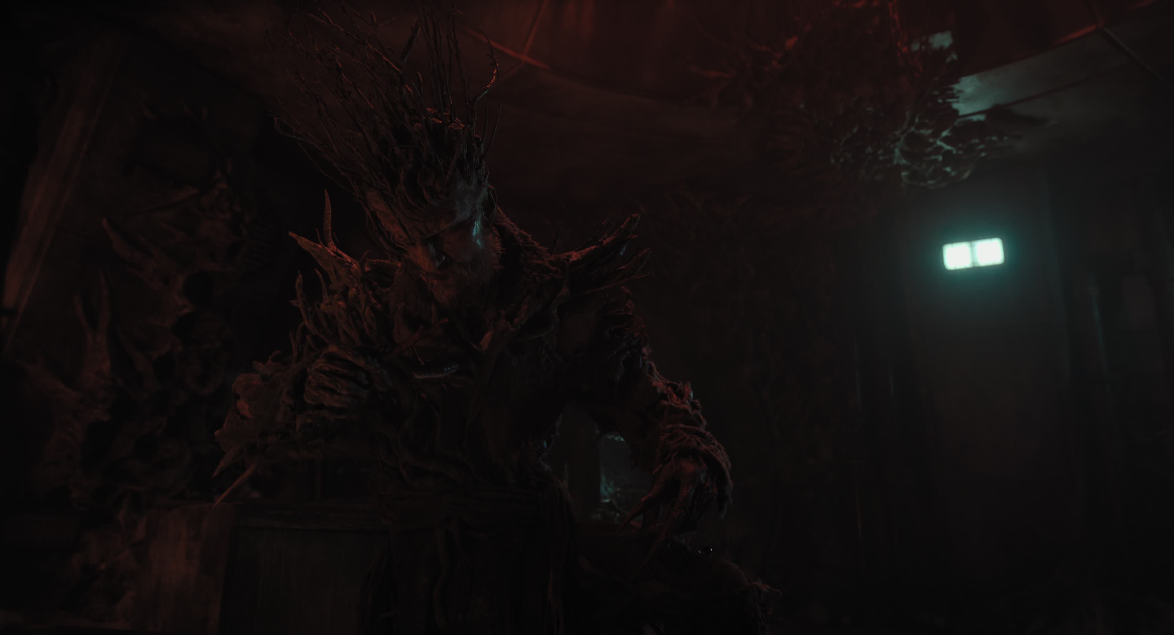 The Gorge (2025) [4K] HD screenshot 11714