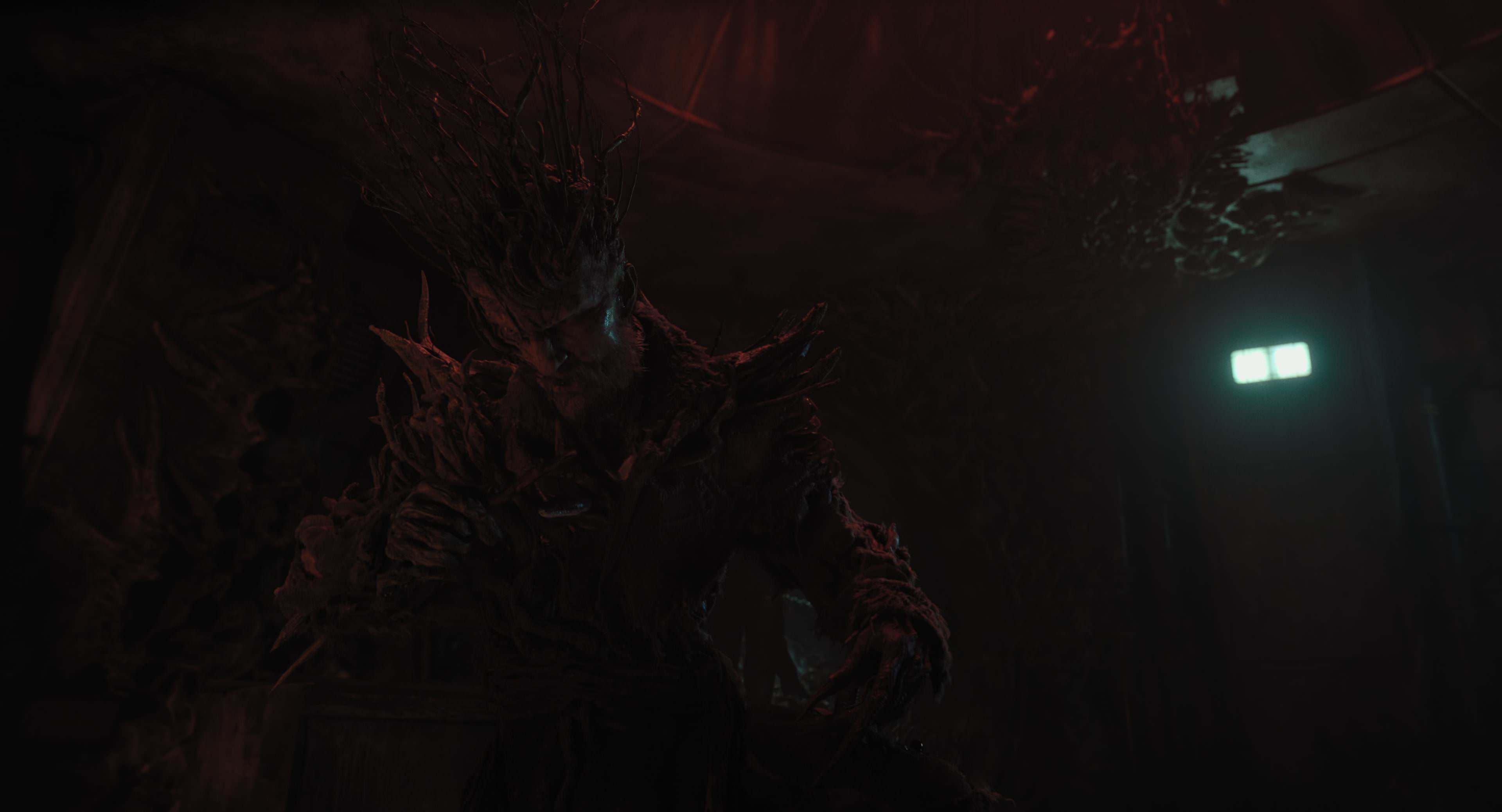 The Gorge (2025) [4K] screencap 11715