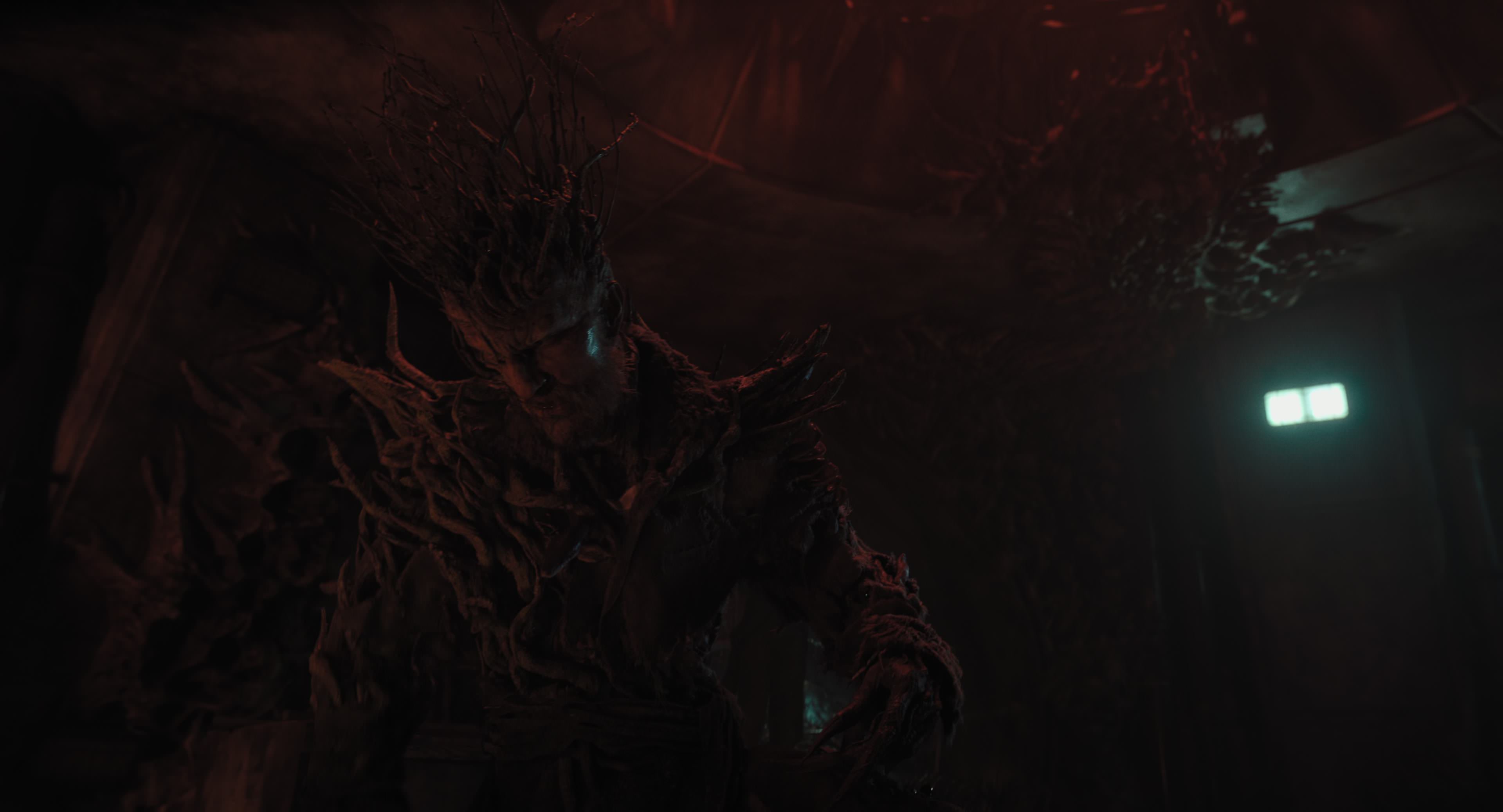 The Gorge (2025) [4K] HD screenshot 11717