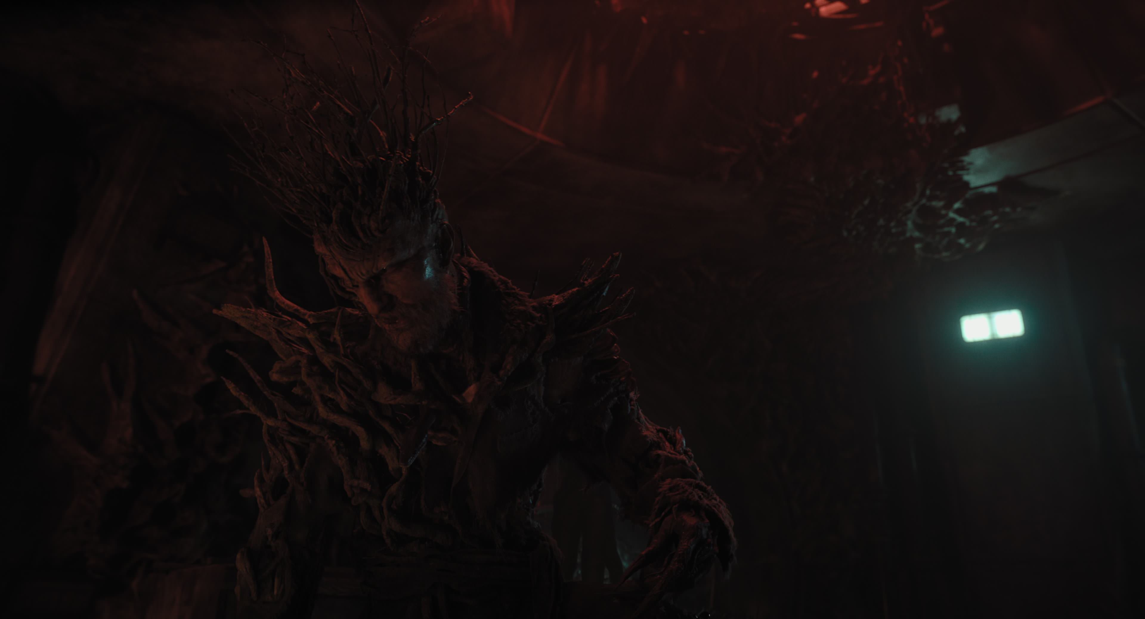 The Gorge (2025) [4K] screencap 11718