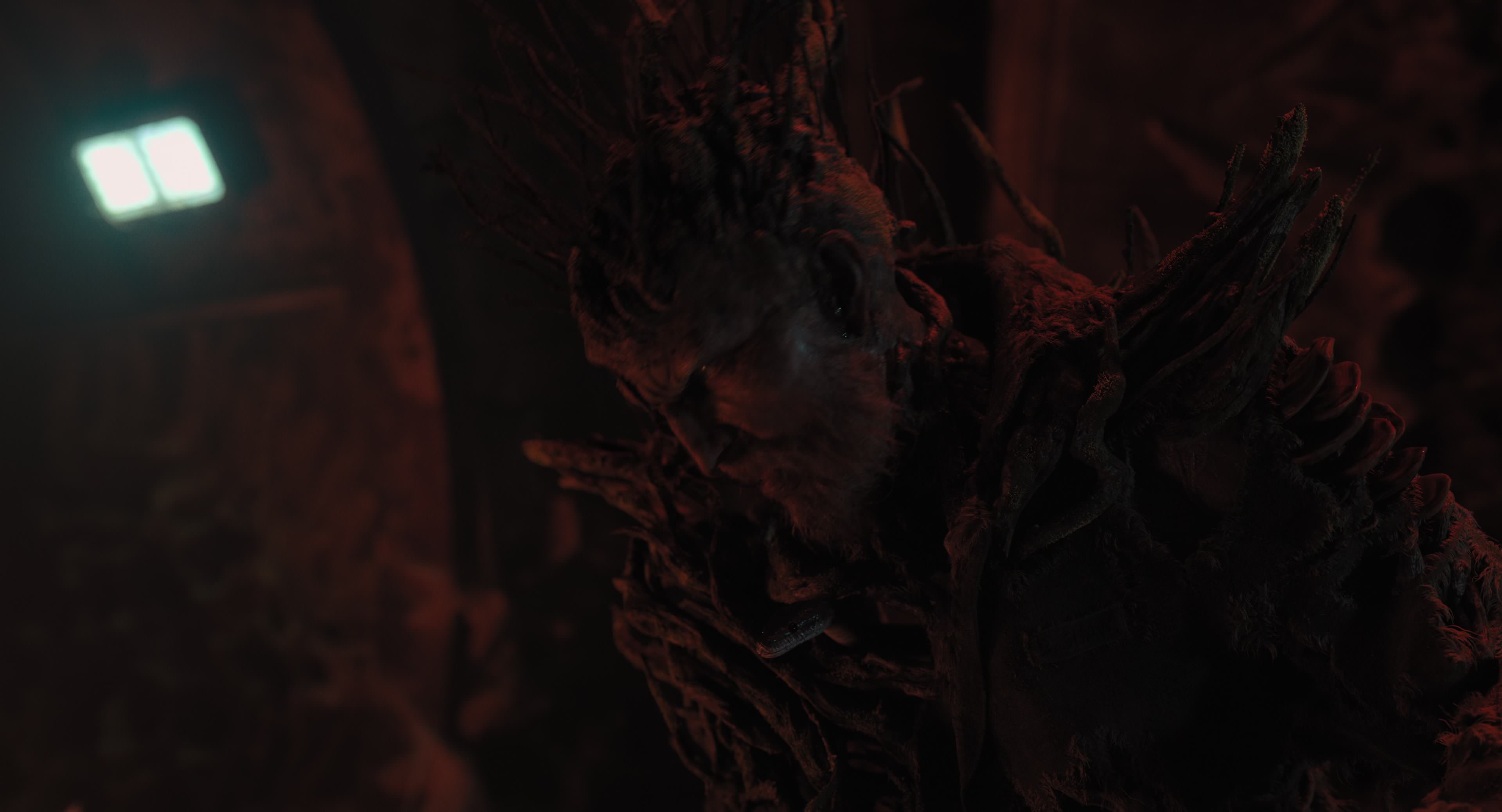 The Gorge (2025) [4K] HD screenshot 11720