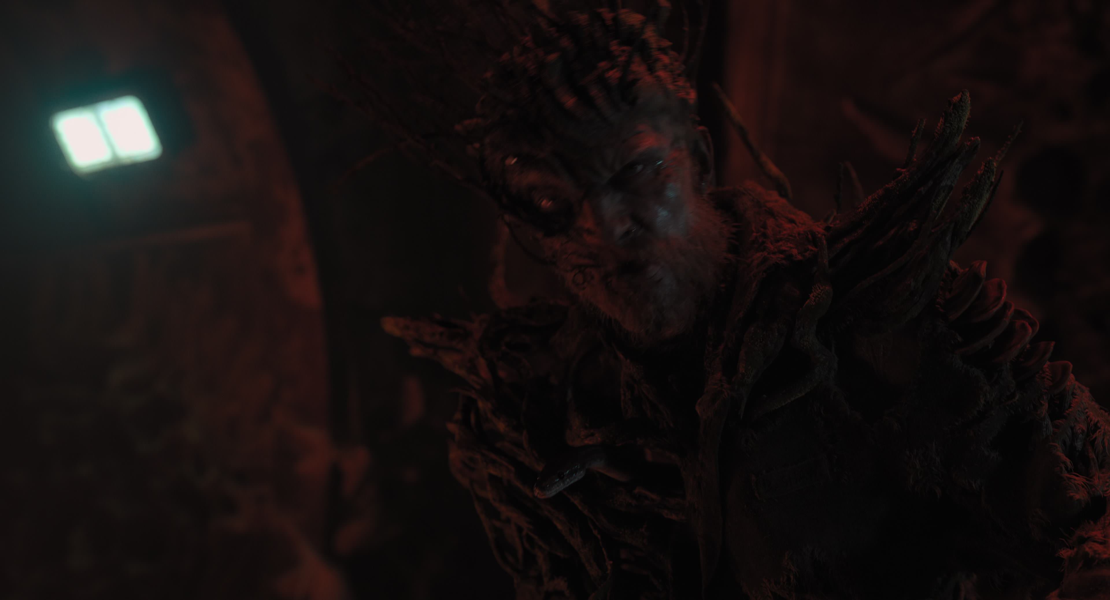 The Gorge (2025) [4K] screencap 11721