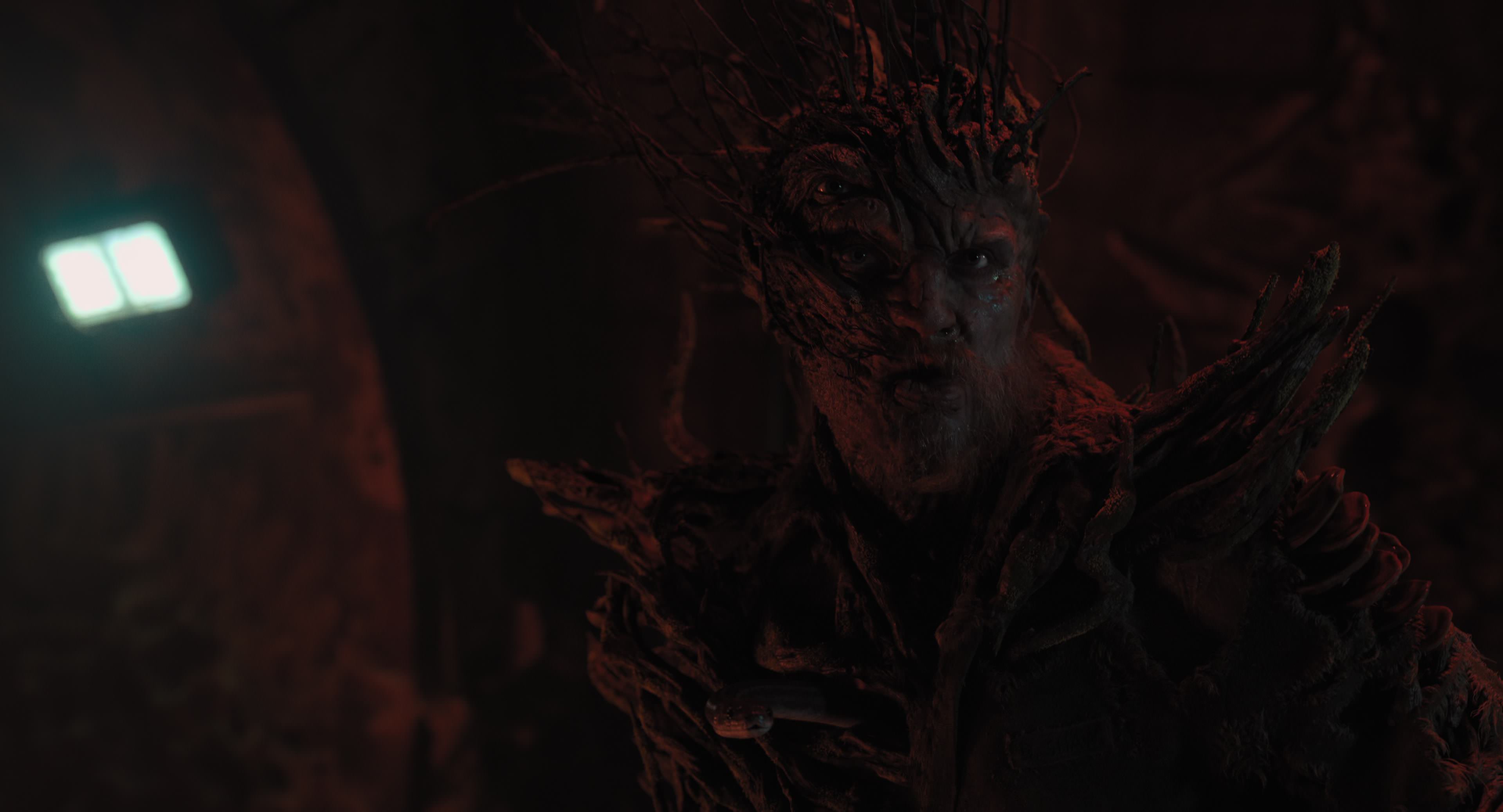 The Gorge (2025) [4K] HD screenshot 11723